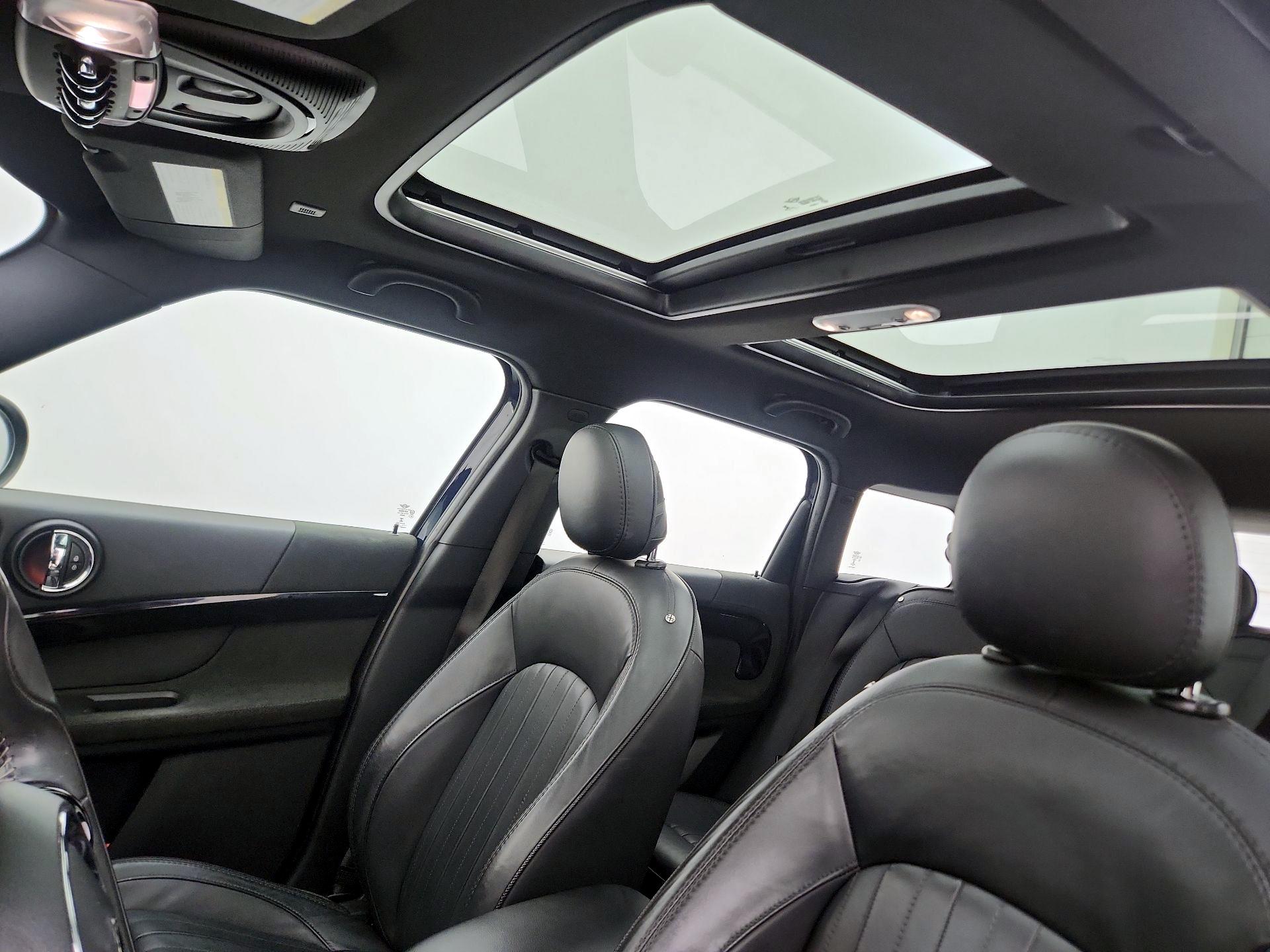 Thumbnail: 2019 MINI Cooper Countryman - 20