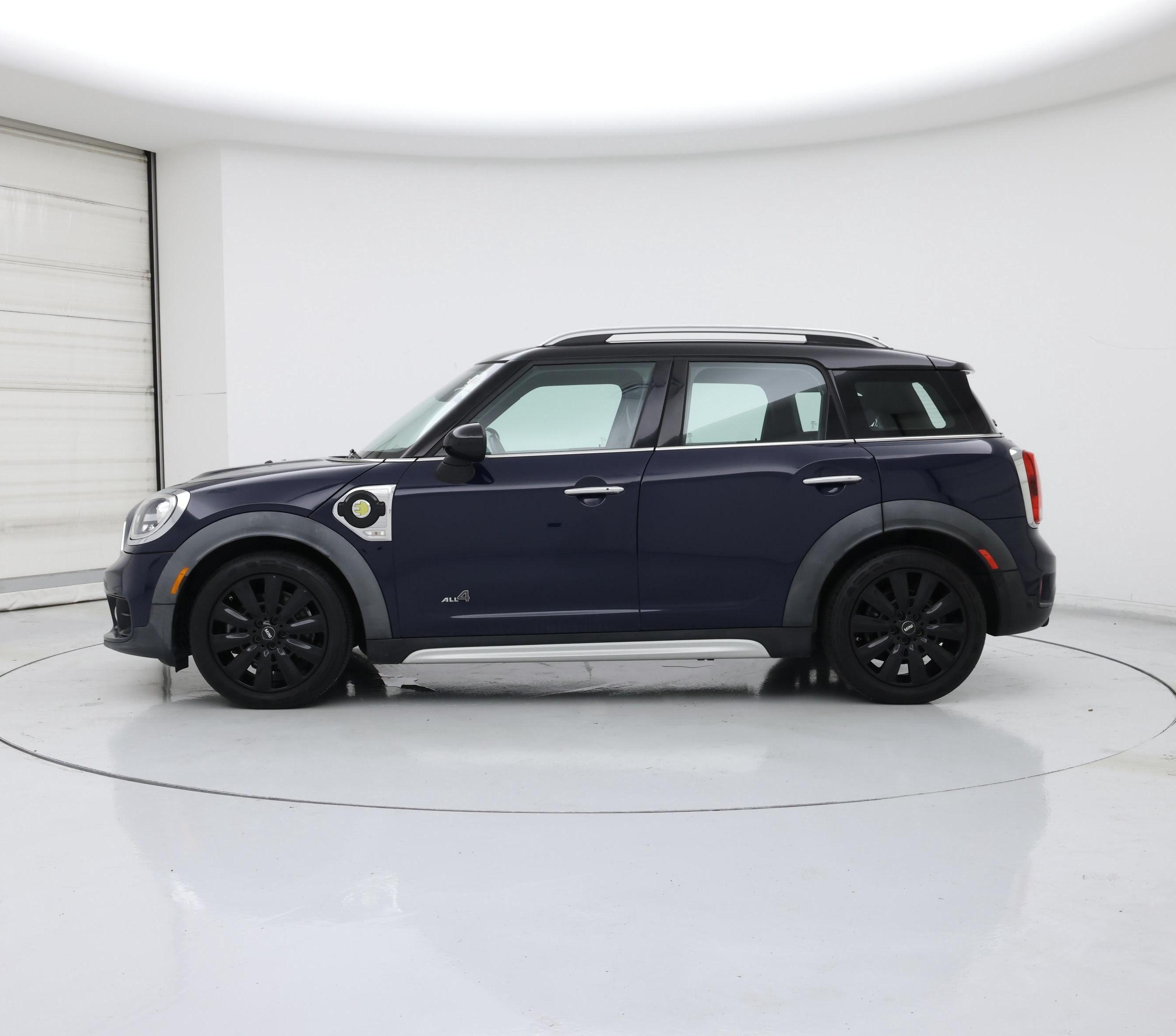 Thumbnail: 2019 MINI Cooper Countryman - 3