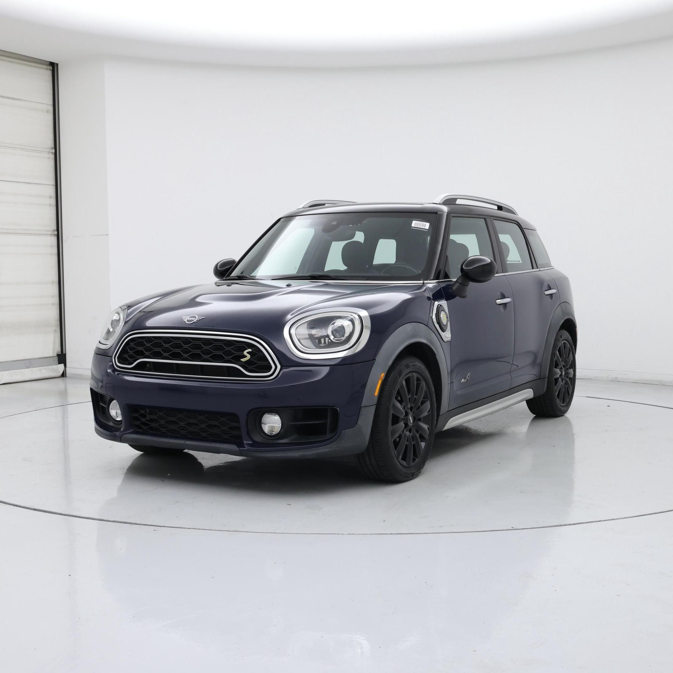 Thumbnail: 2019 MINI Cooper Countryman - 4