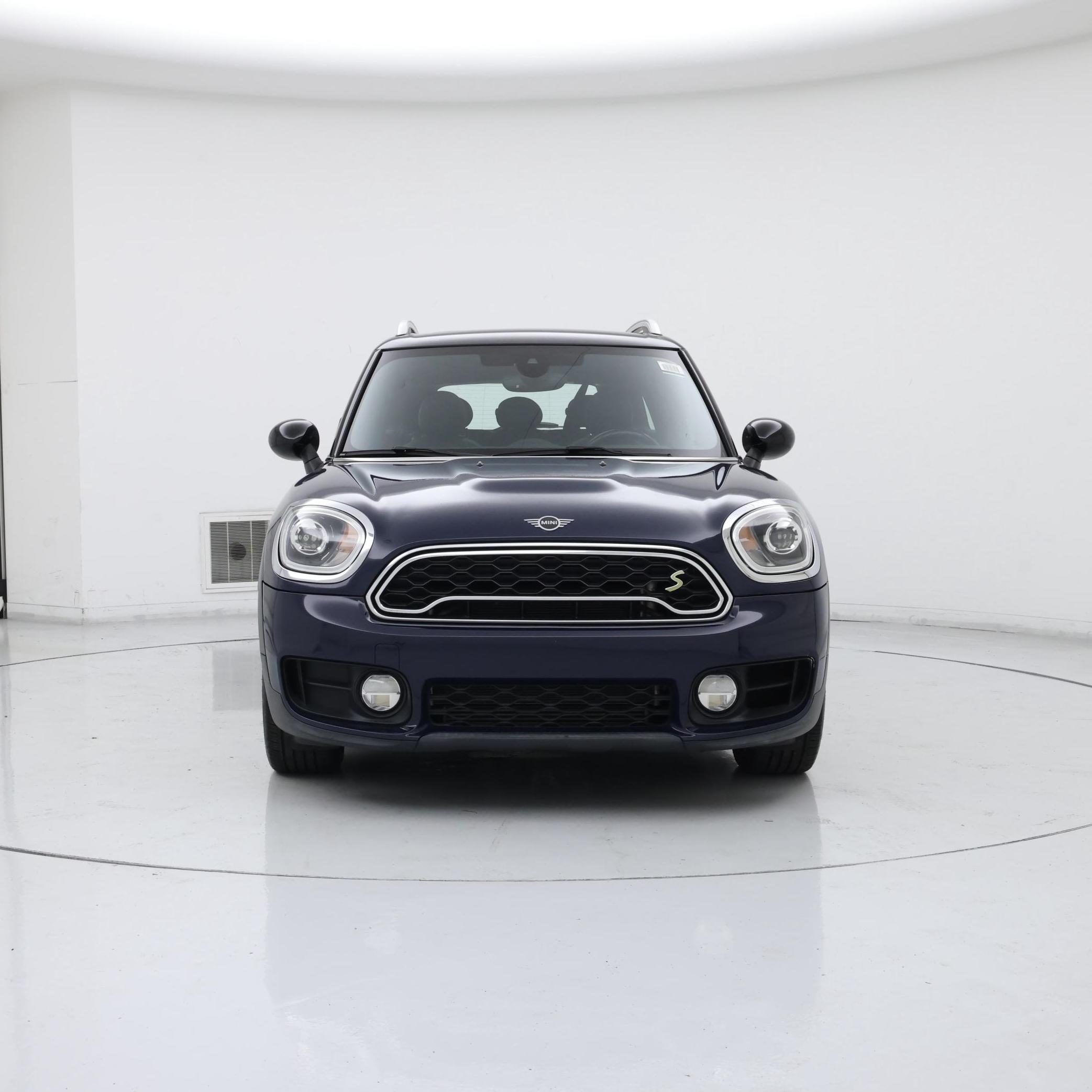 Thumbnail: 2019 MINI Cooper Countryman - 5
