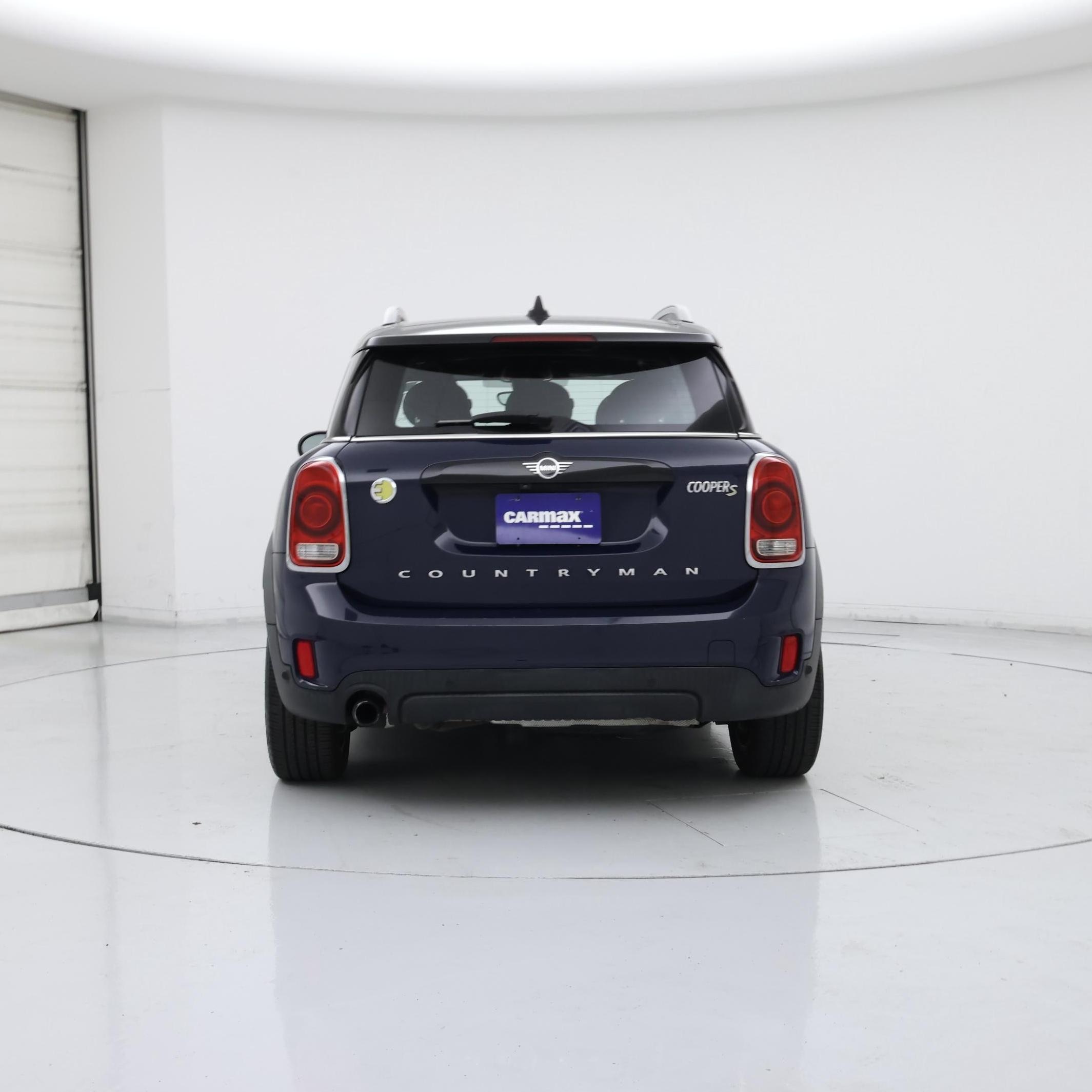 Thumbnail: 2019 MINI Cooper Countryman - 6