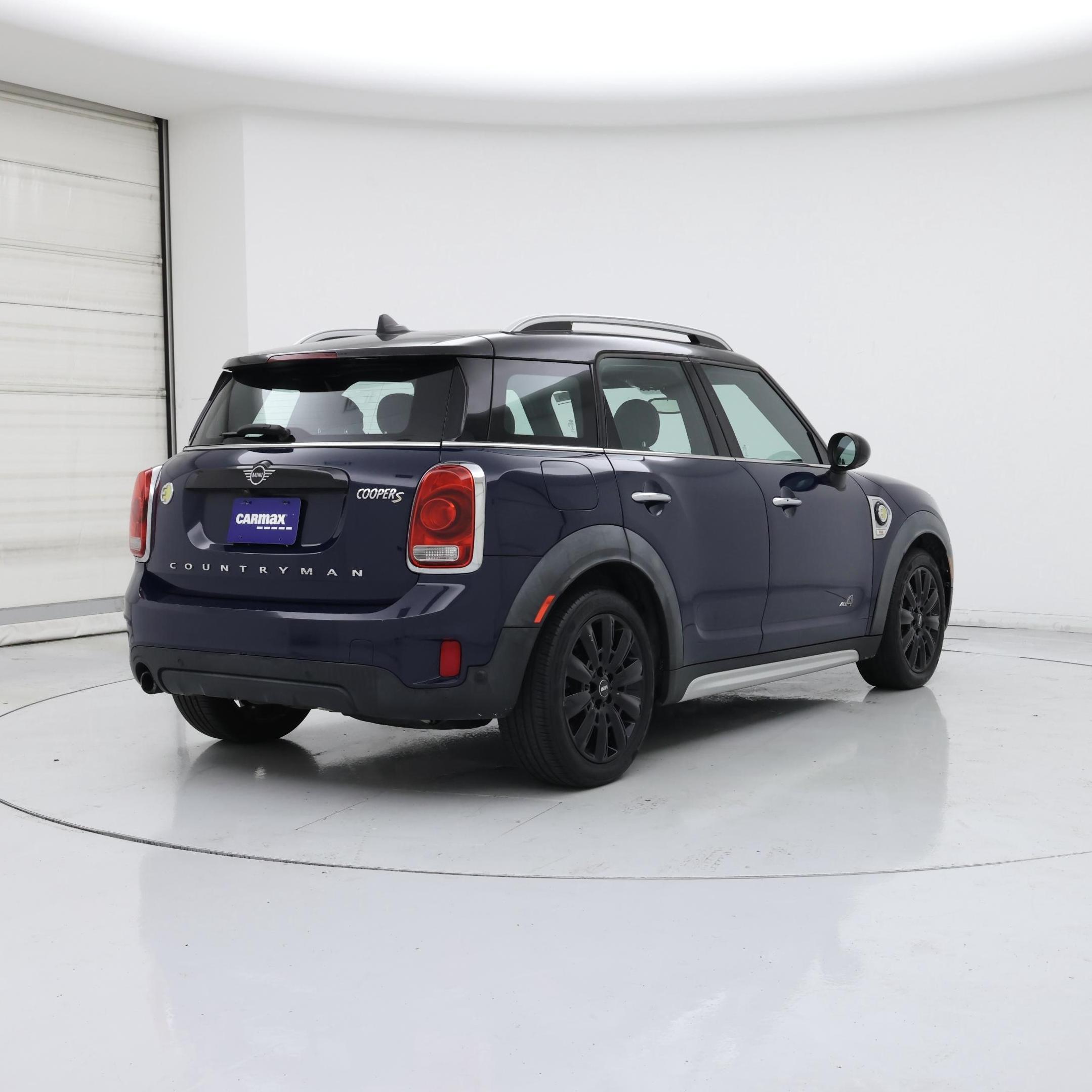 Thumbnail: 2019 MINI Cooper Countryman - 8