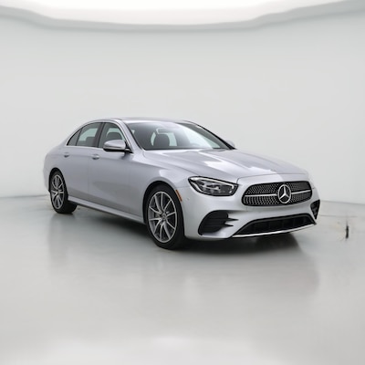 2021 Mercedes-Benz E350