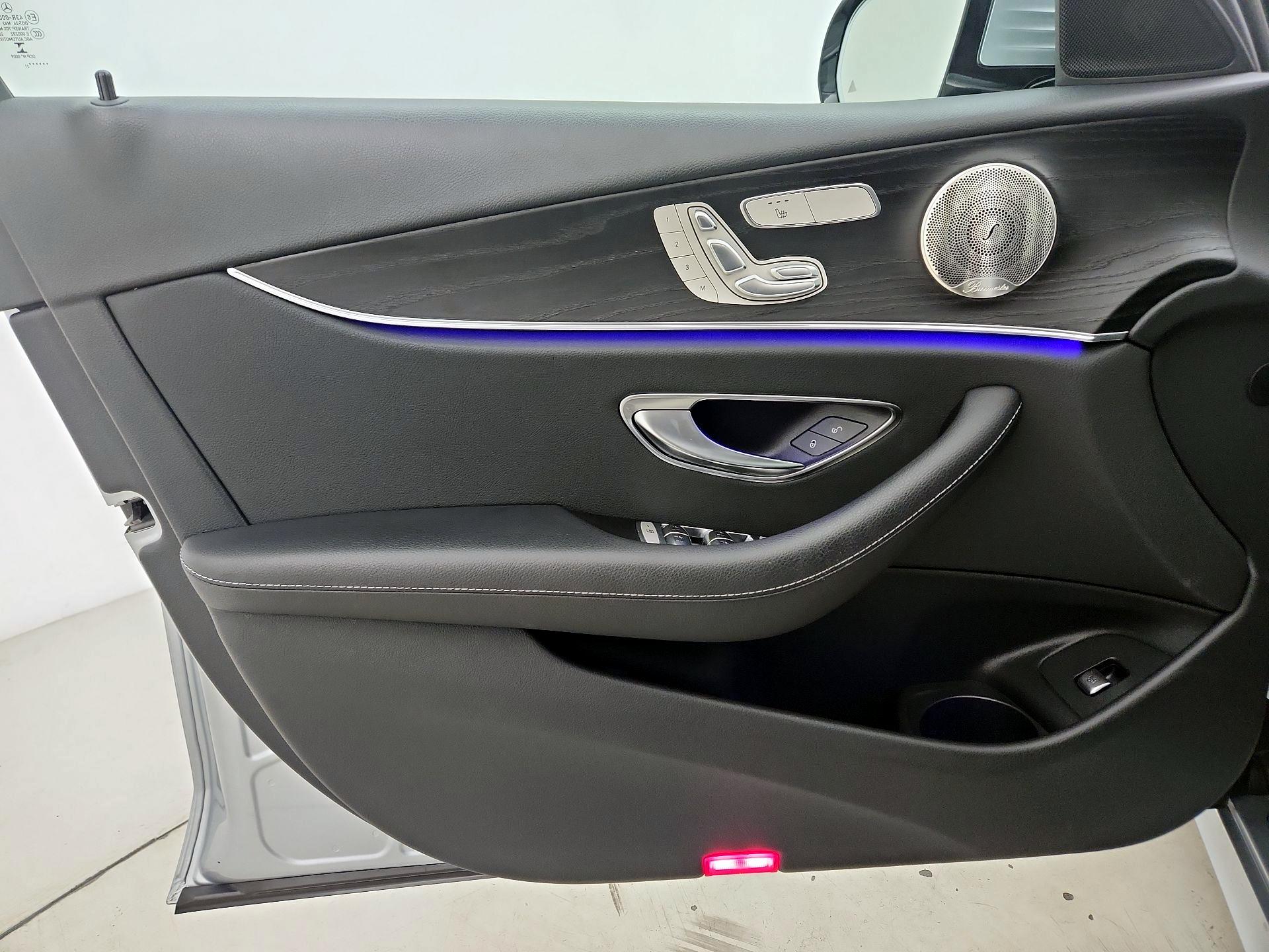 Thumbnail: 2021 Mercedes-Benz E-Class - 12