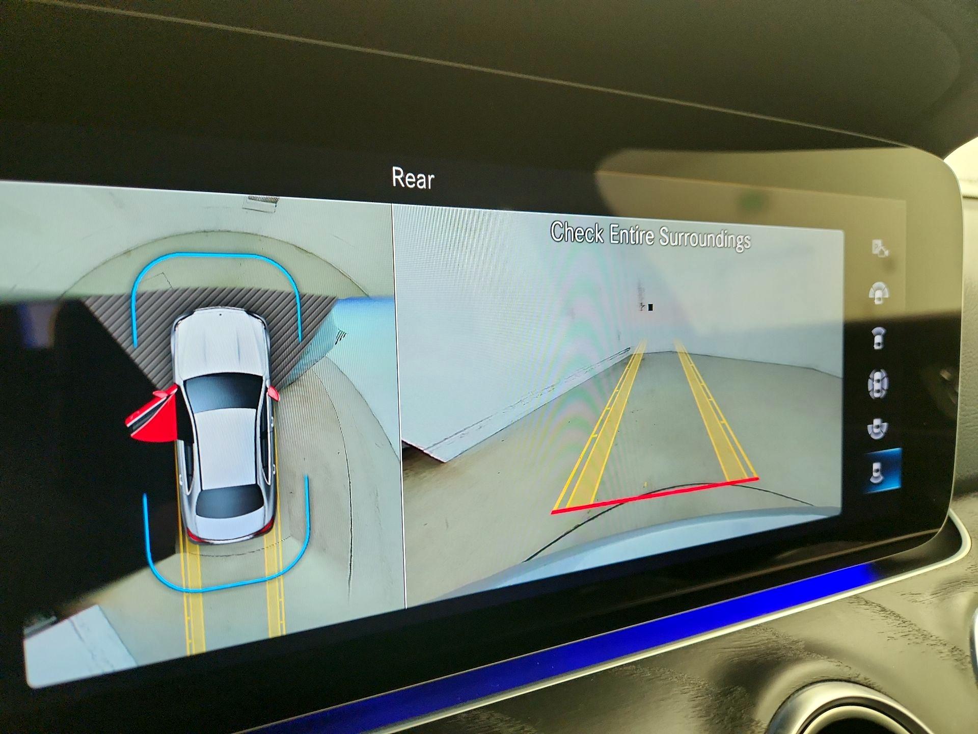 Thumbnail: 2021 Mercedes-Benz E-Class - 14