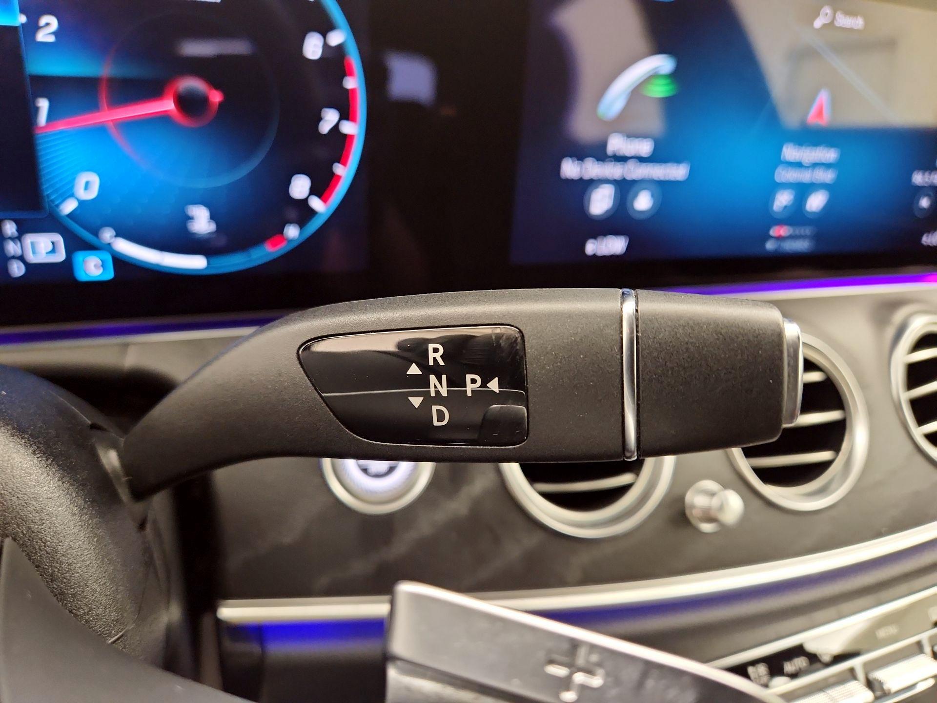 Thumbnail: 2021 Mercedes-Benz E-Class - 17