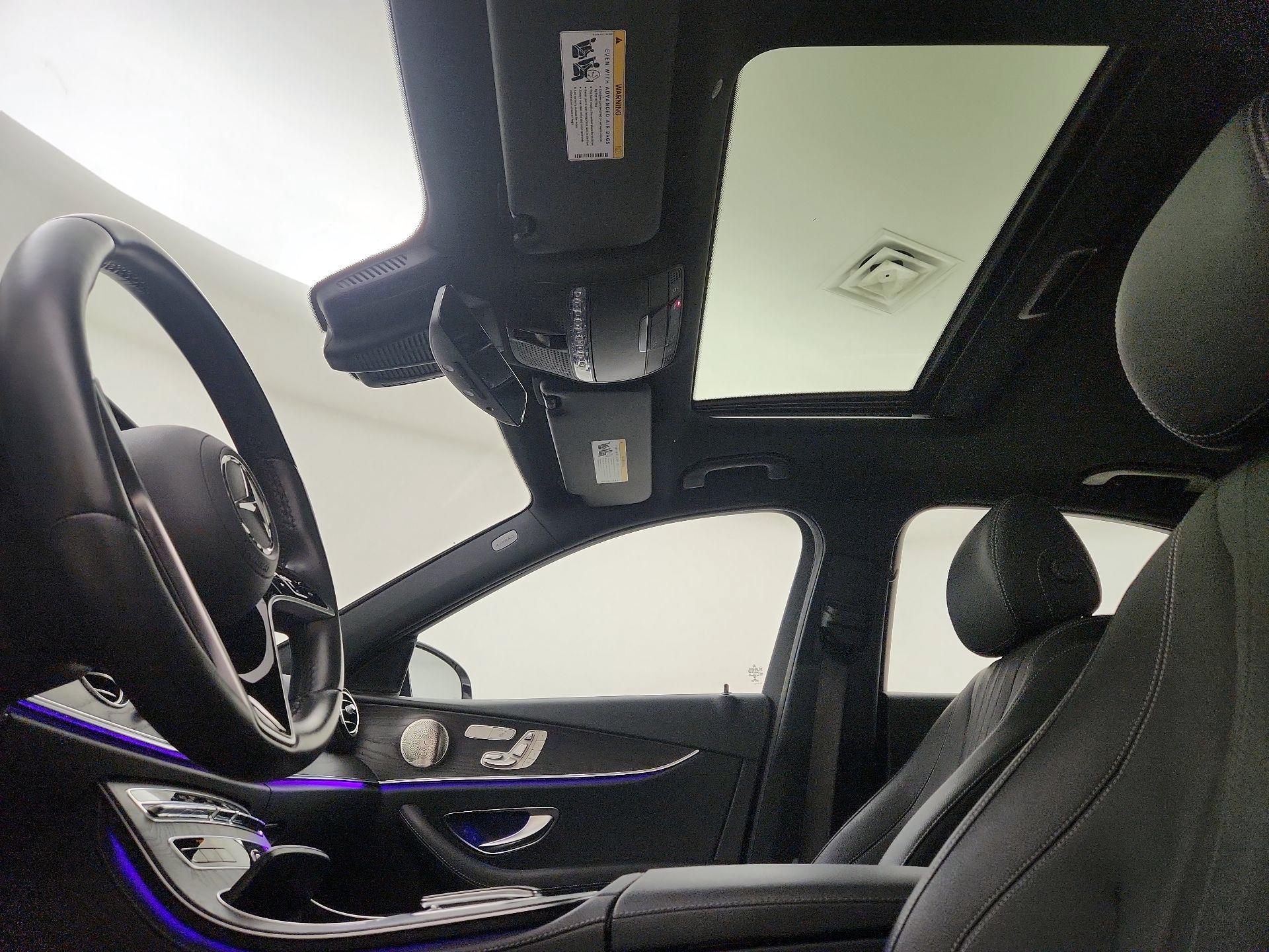 Thumbnail: 2021 Mercedes-Benz E-Class - 19