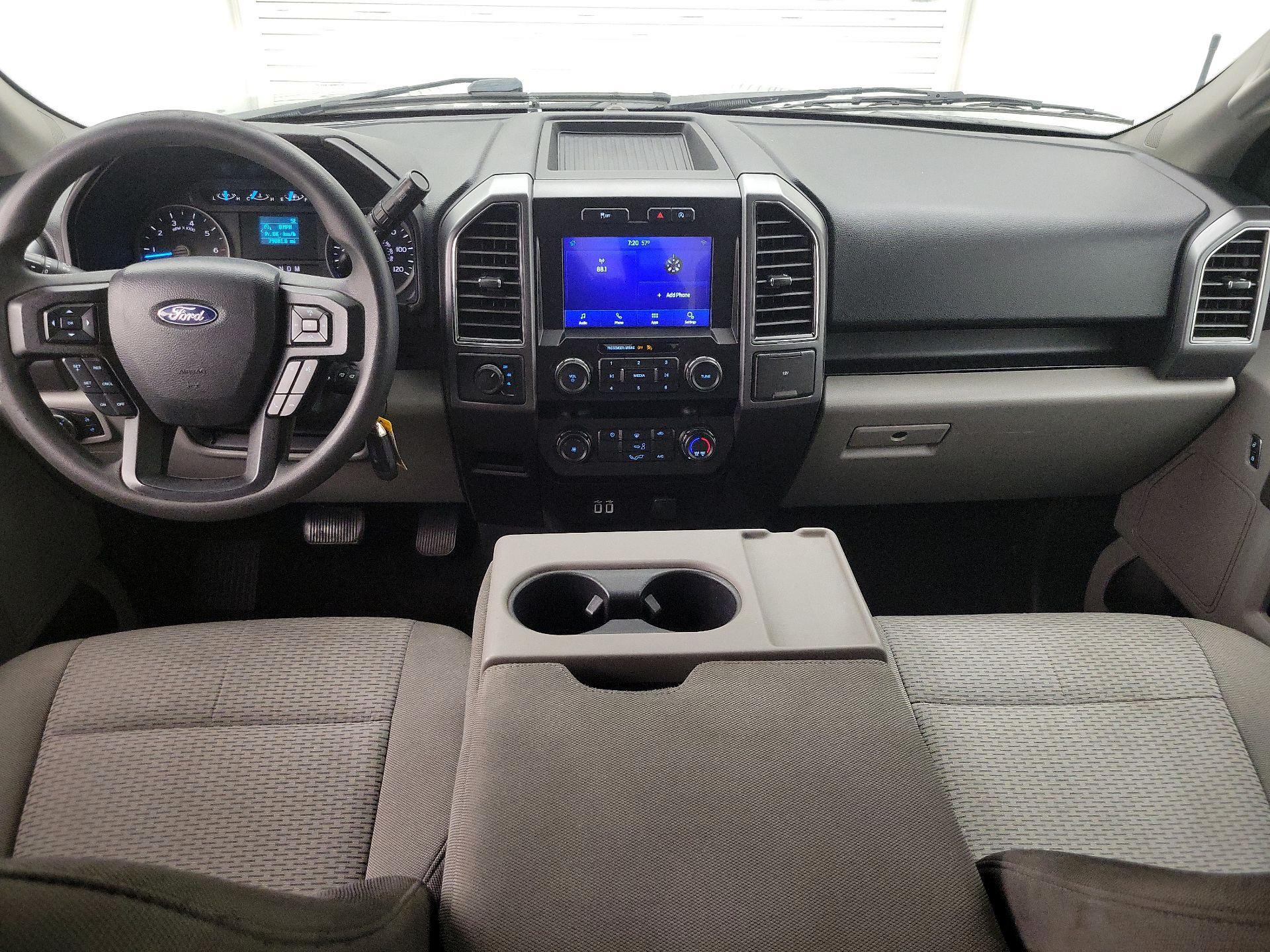 Thumbnail: 2020 Ford F-150 - 9
