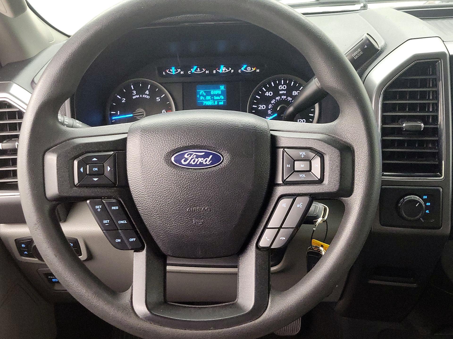 Thumbnail: 2020 Ford F-150 - 10