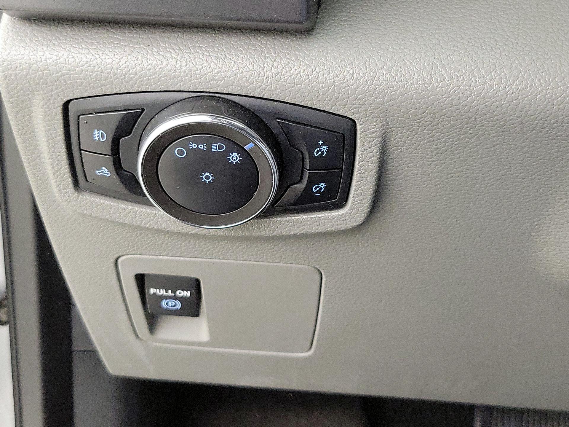 Thumbnail: 2020 Ford F-150 - 13
