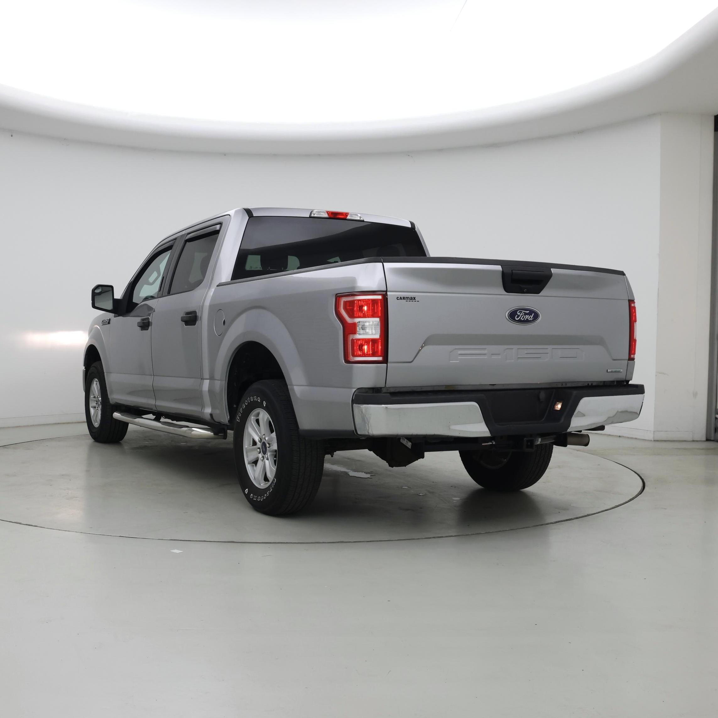 Thumbnail: 2020 Ford F-150 - 2