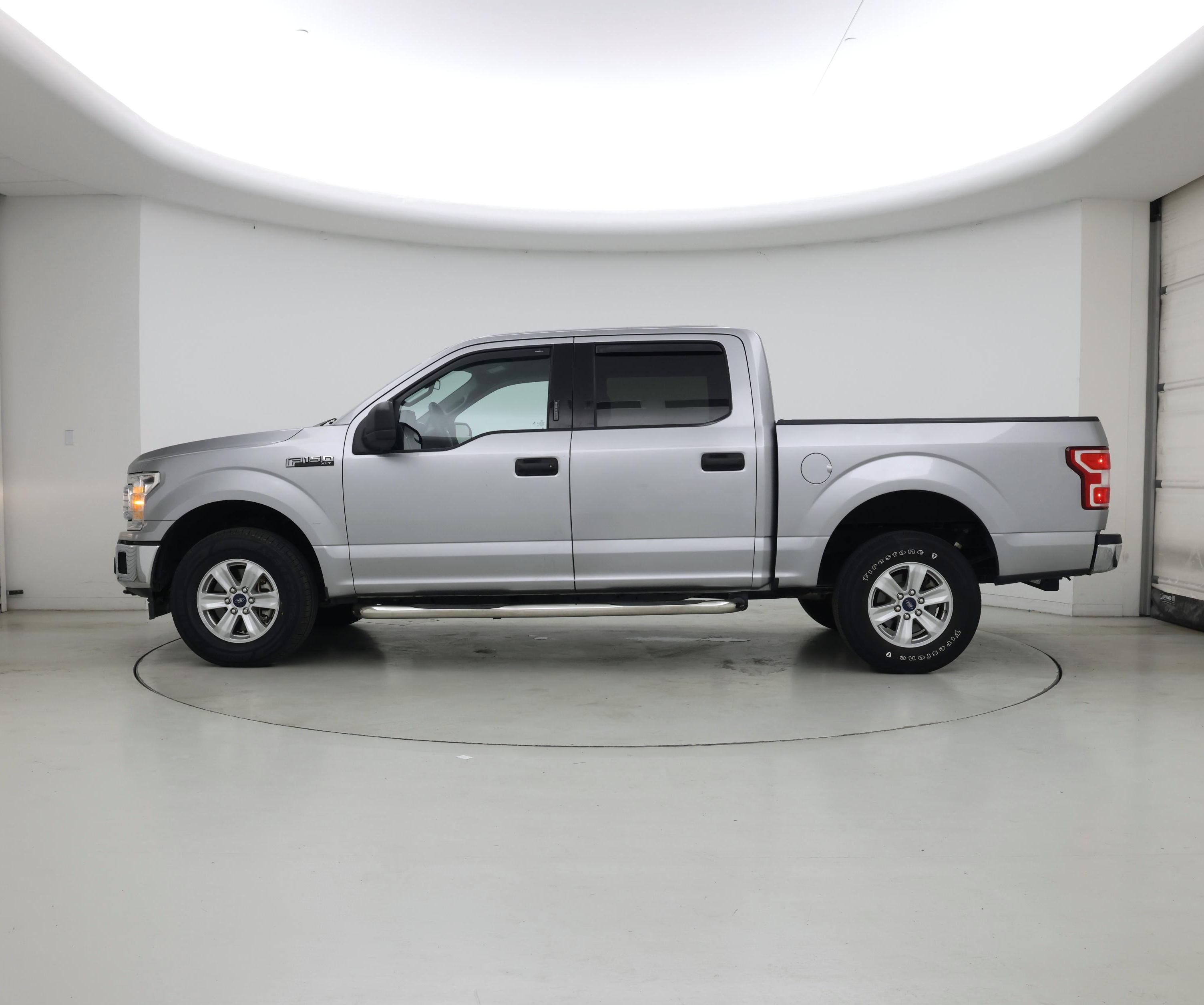 Thumbnail: 2020 Ford F-150 - 3