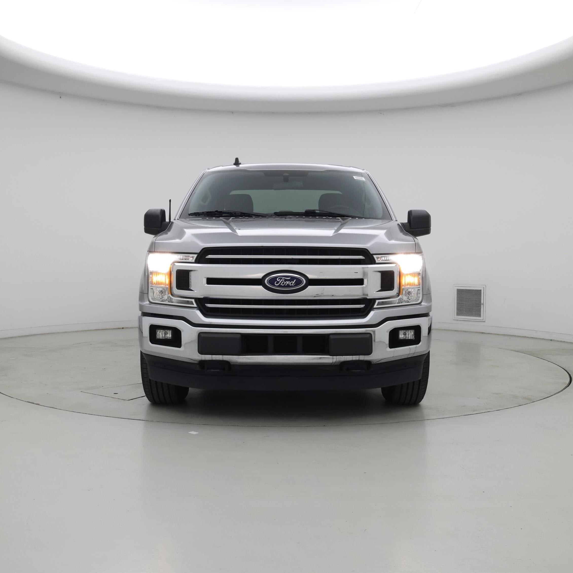Thumbnail: 2020 Ford F-150 - 5