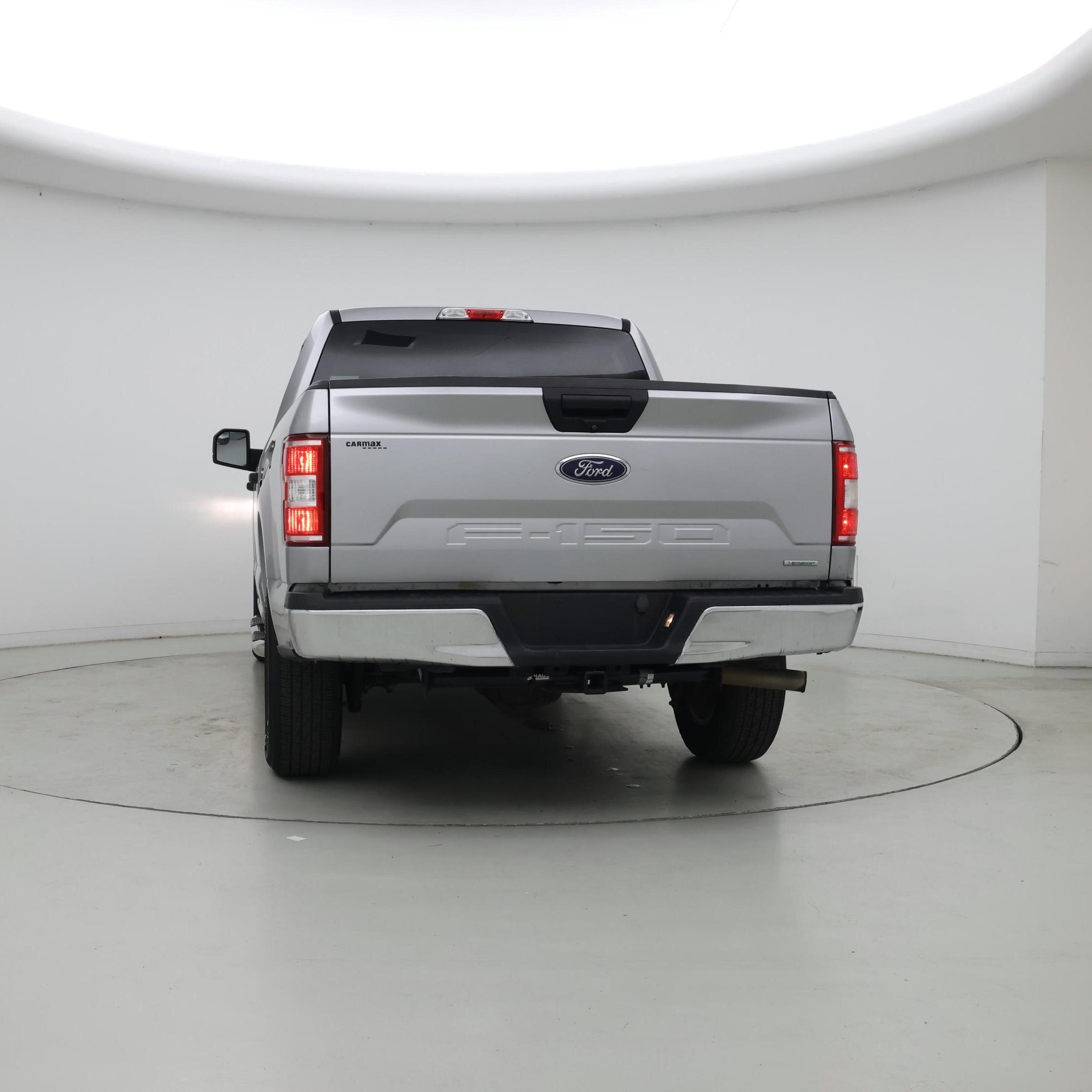 Thumbnail: 2020 Ford F-150 - 6