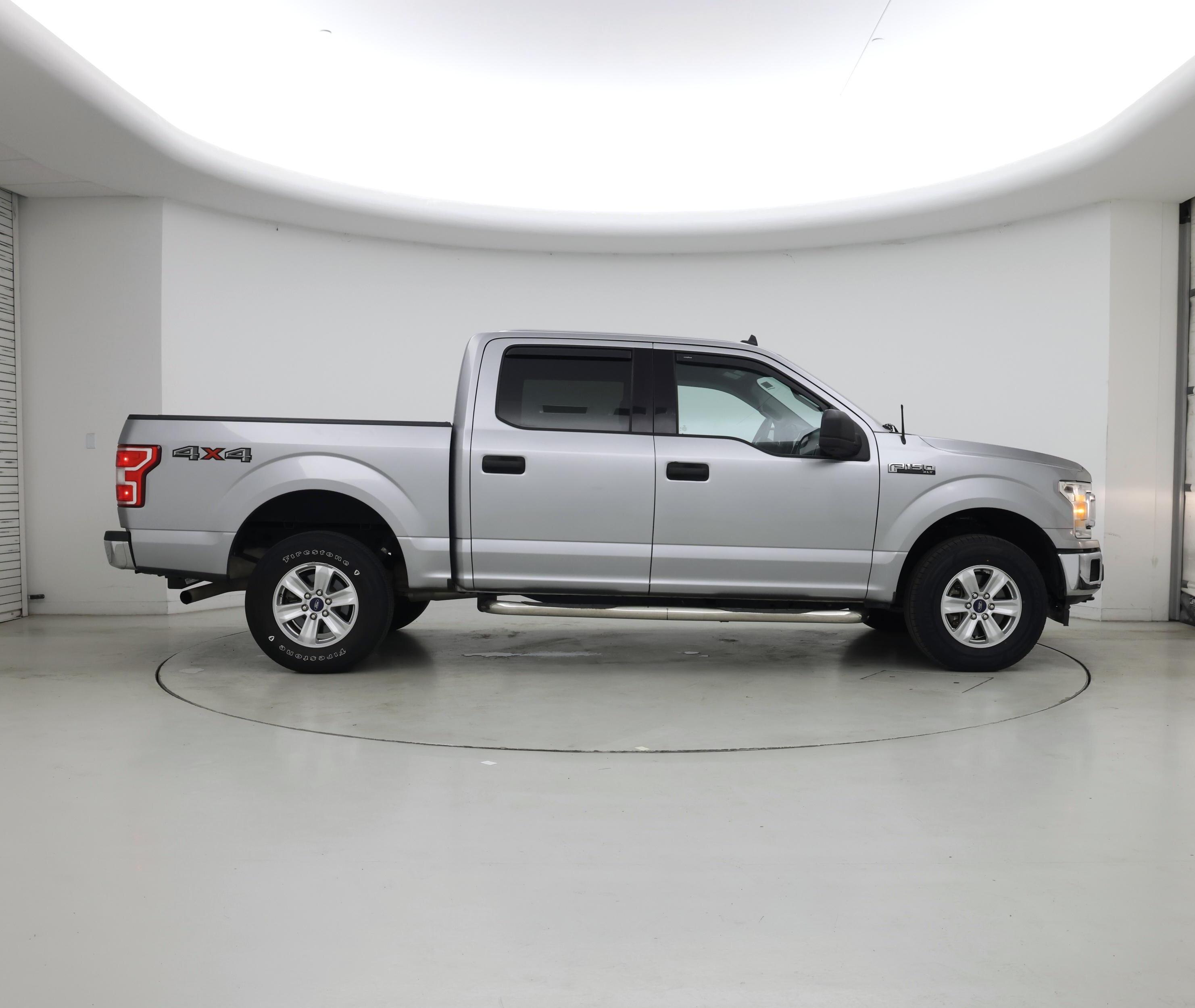 Thumbnail: 2020 Ford F-150 - 7