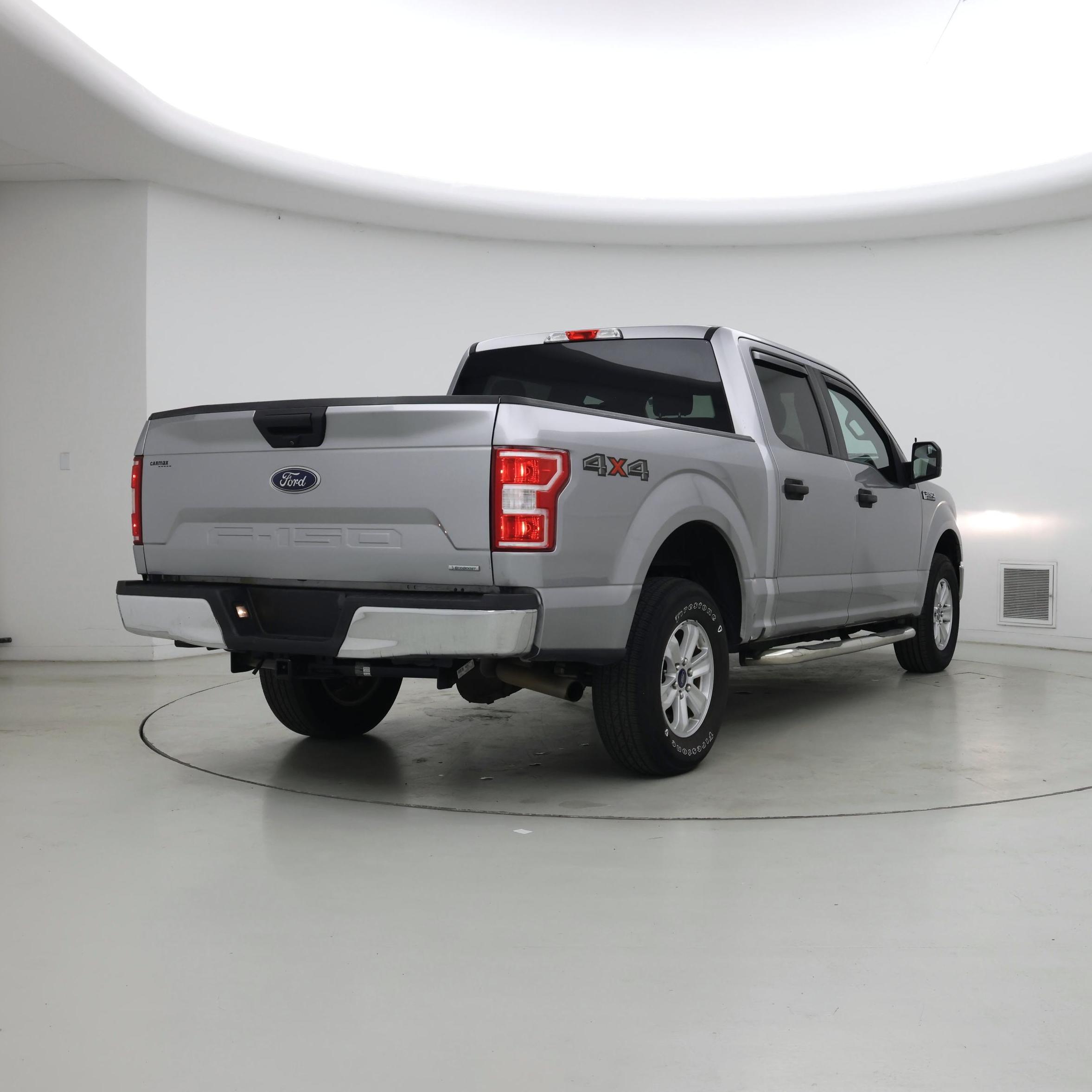 Thumbnail: 2020 Ford F-150 - 8