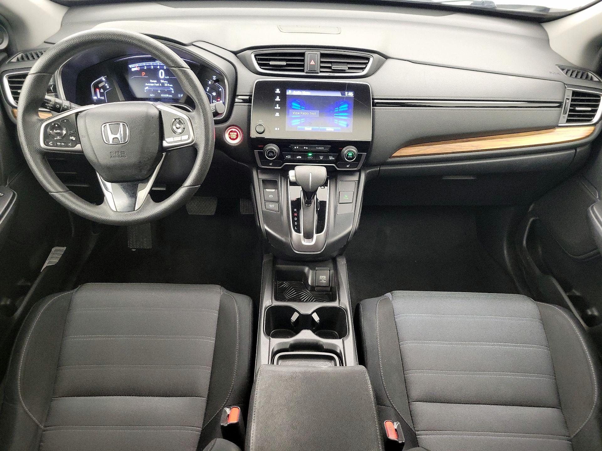 Thumbnail: 2019 Honda CR-V - 9