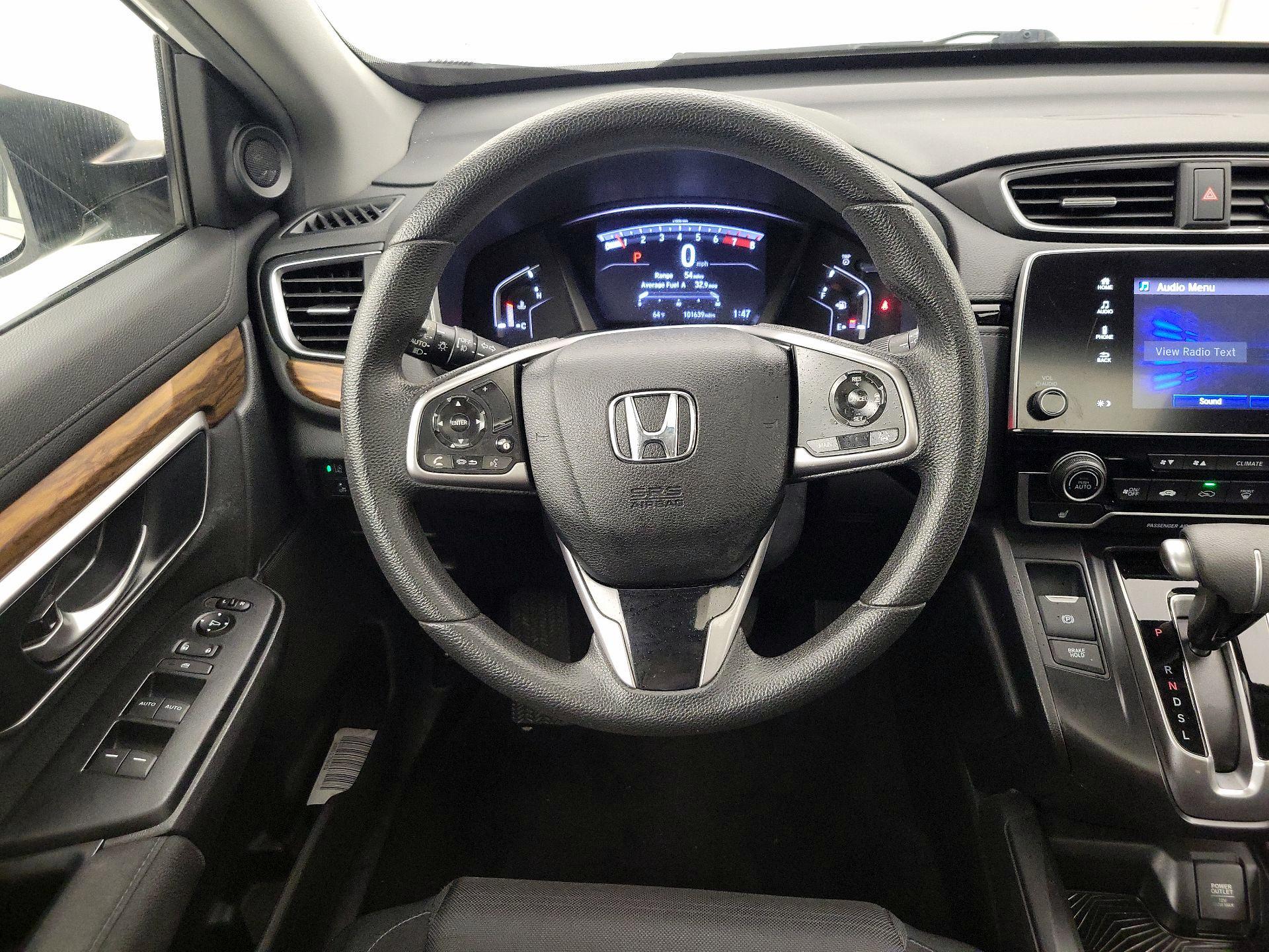 Thumbnail: 2019 Honda CR-V - 10