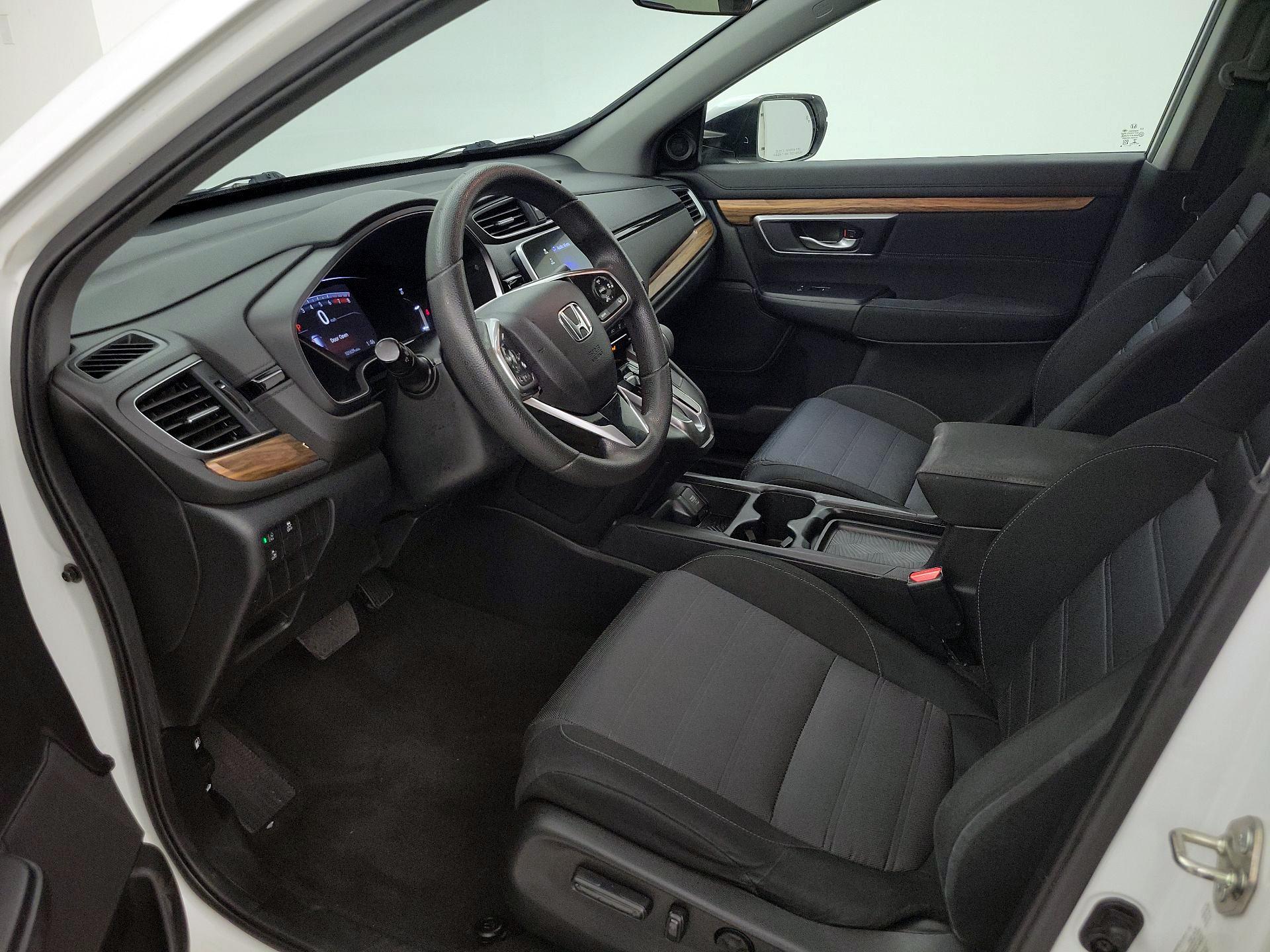Thumbnail: 2019 Honda CR-V - 11