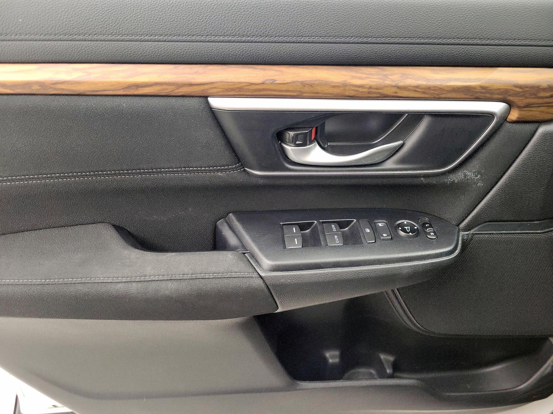 Thumbnail: 2019 Honda CR-V - 12