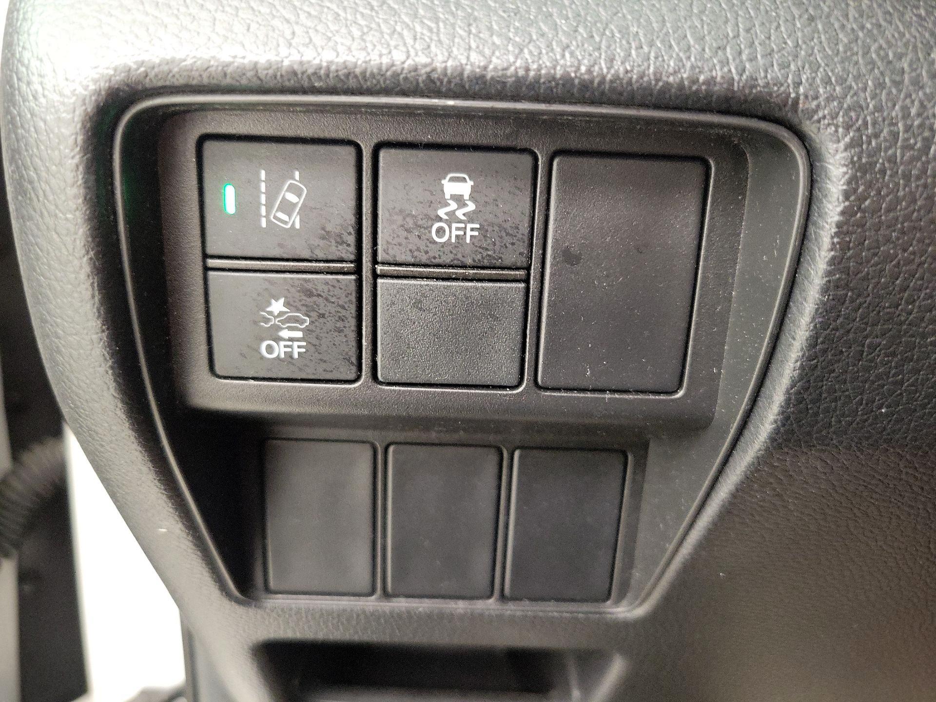 Thumbnail: 2019 Honda CR-V - 13