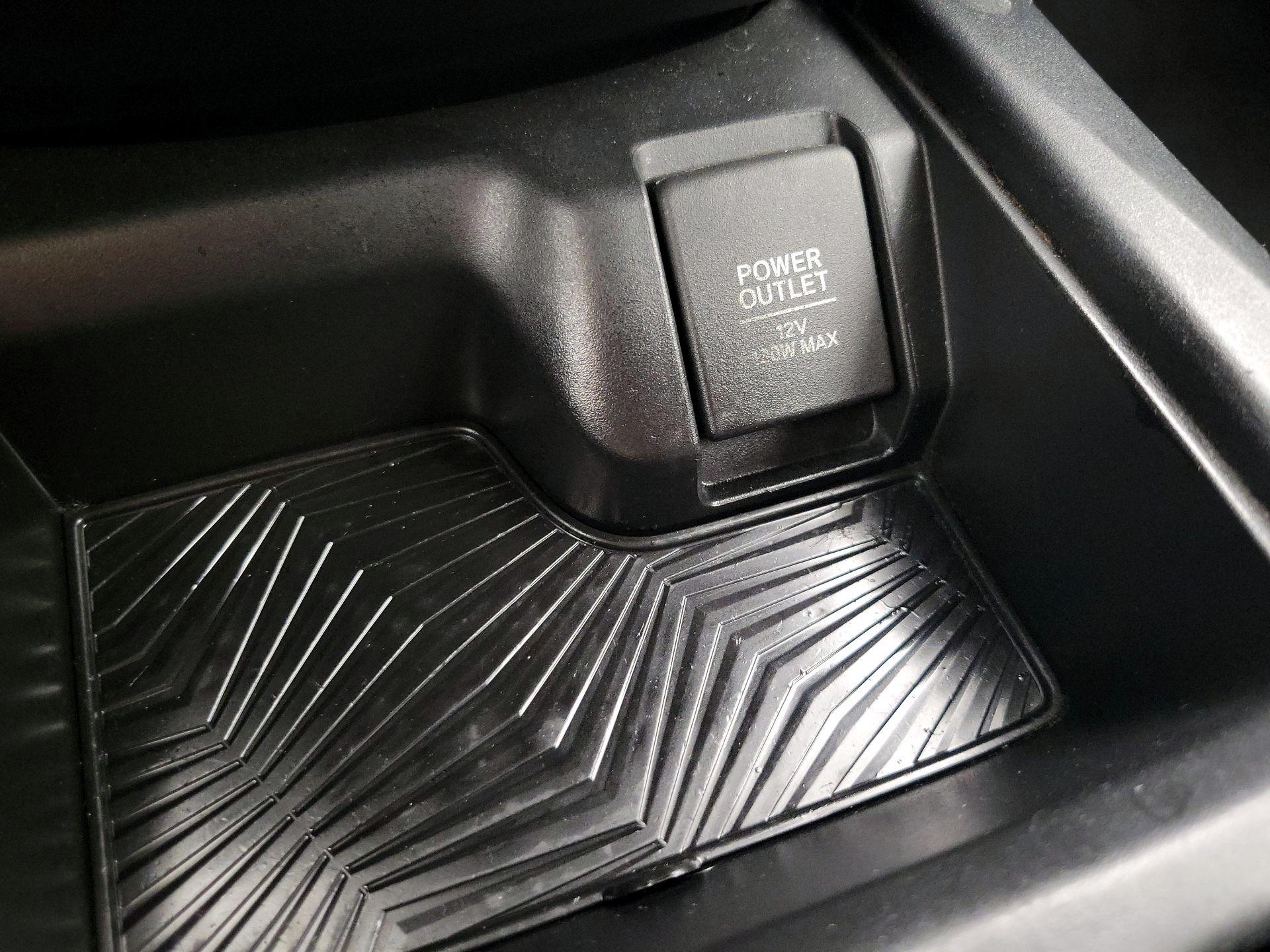 Thumbnail: 2019 Honda CR-V - 18