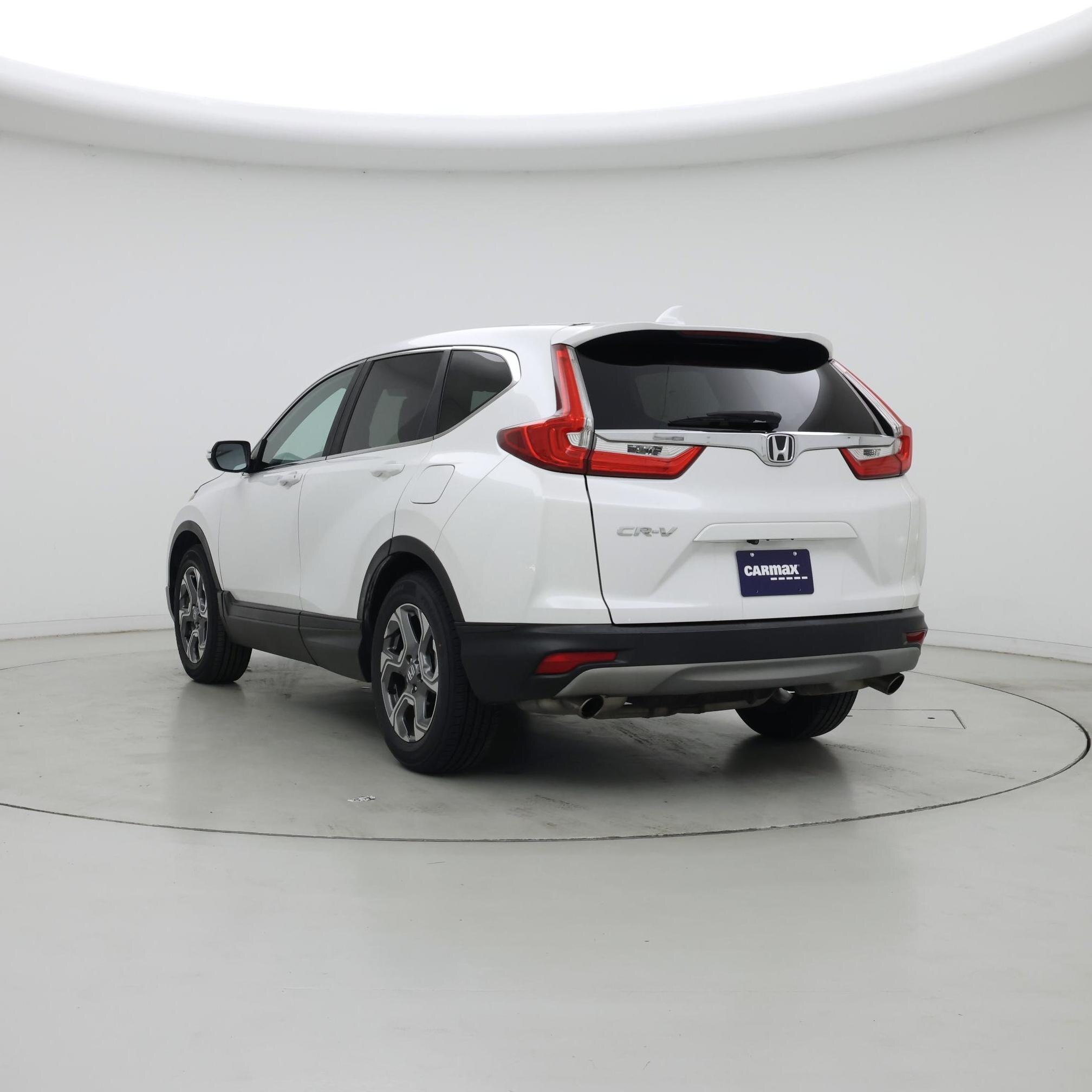 Thumbnail: 2019 Honda CR-V - 2