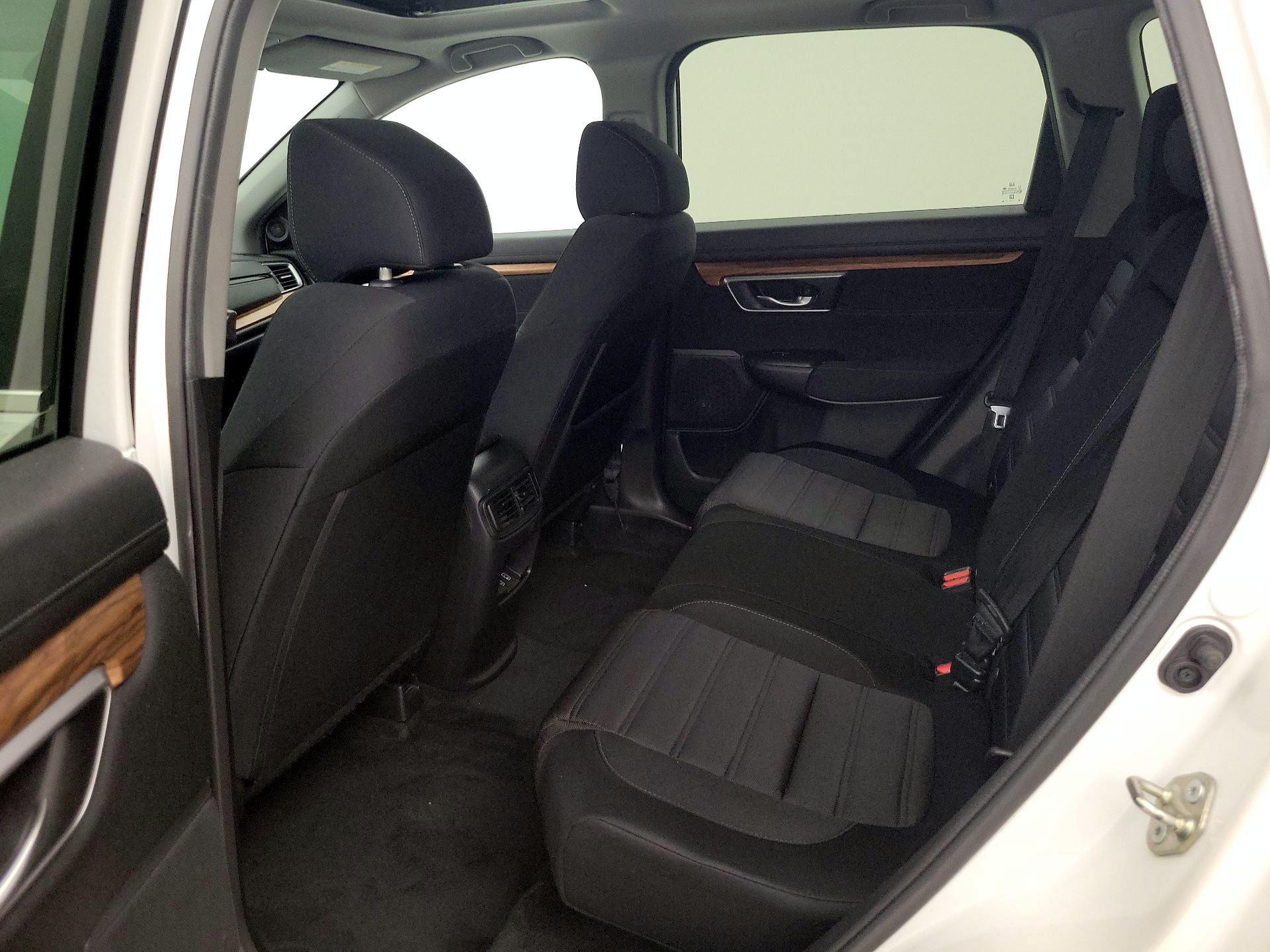 Thumbnail: 2019 Honda CR-V - 20