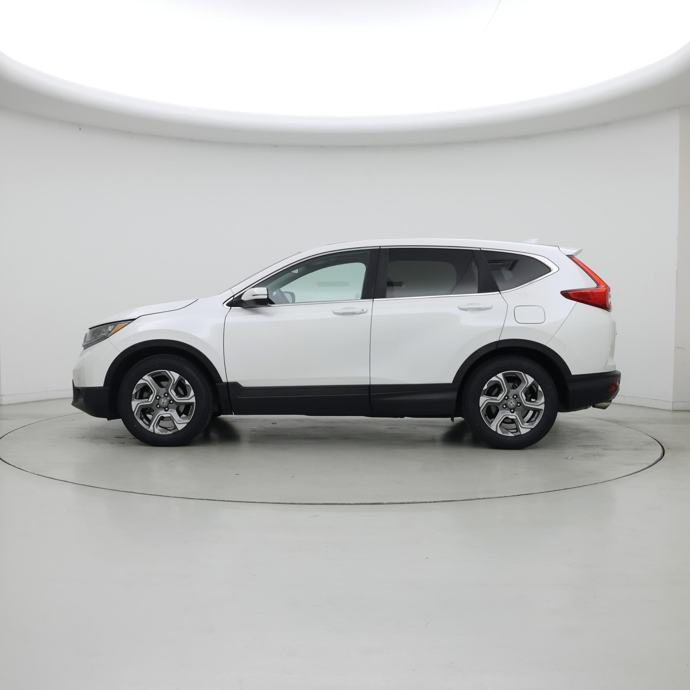 Thumbnail: 2019 Honda CR-V - 3