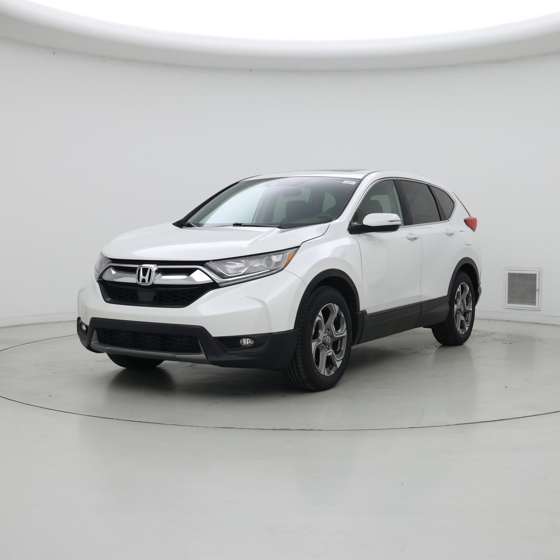 Thumbnail: 2019 Honda CR-V - 4