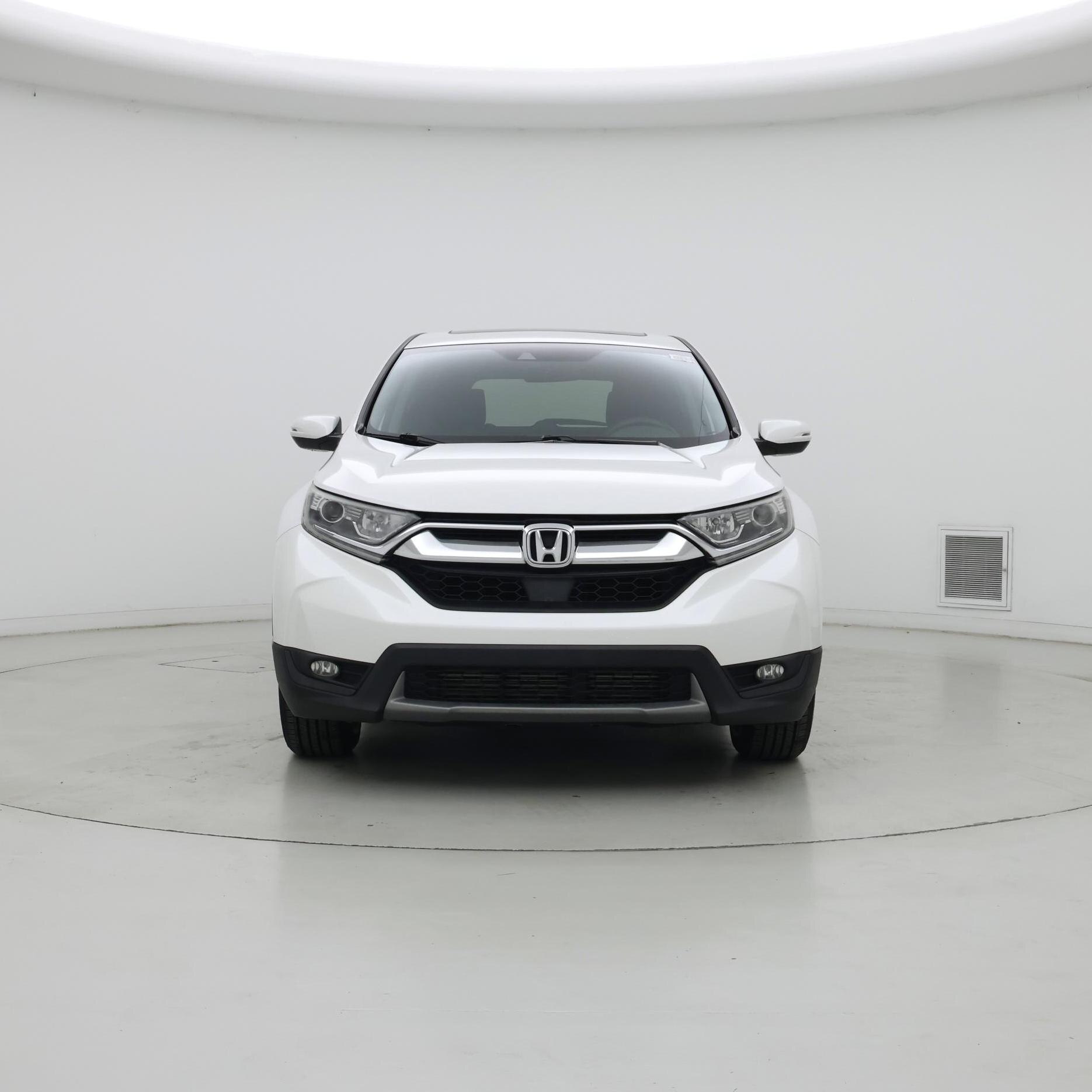 Thumbnail: 2019 Honda CR-V - 5