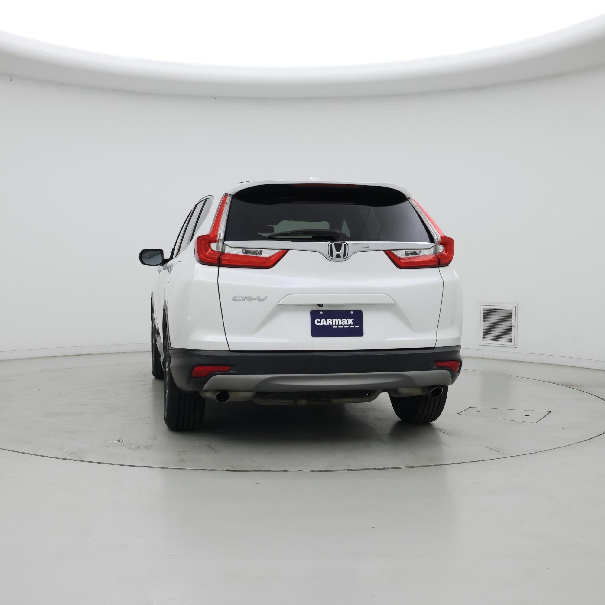 Thumbnail: 2019 Honda CR-V - 6