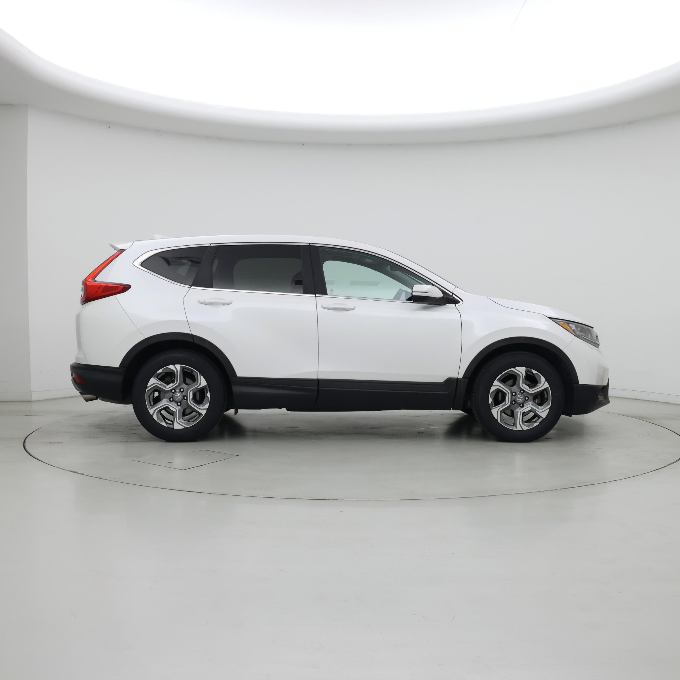 Thumbnail: 2019 Honda CR-V - 7