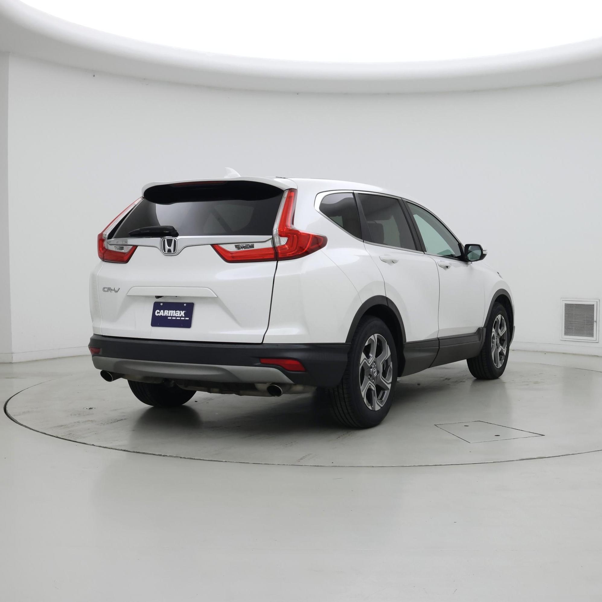 Thumbnail: 2019 Honda CR-V - 8