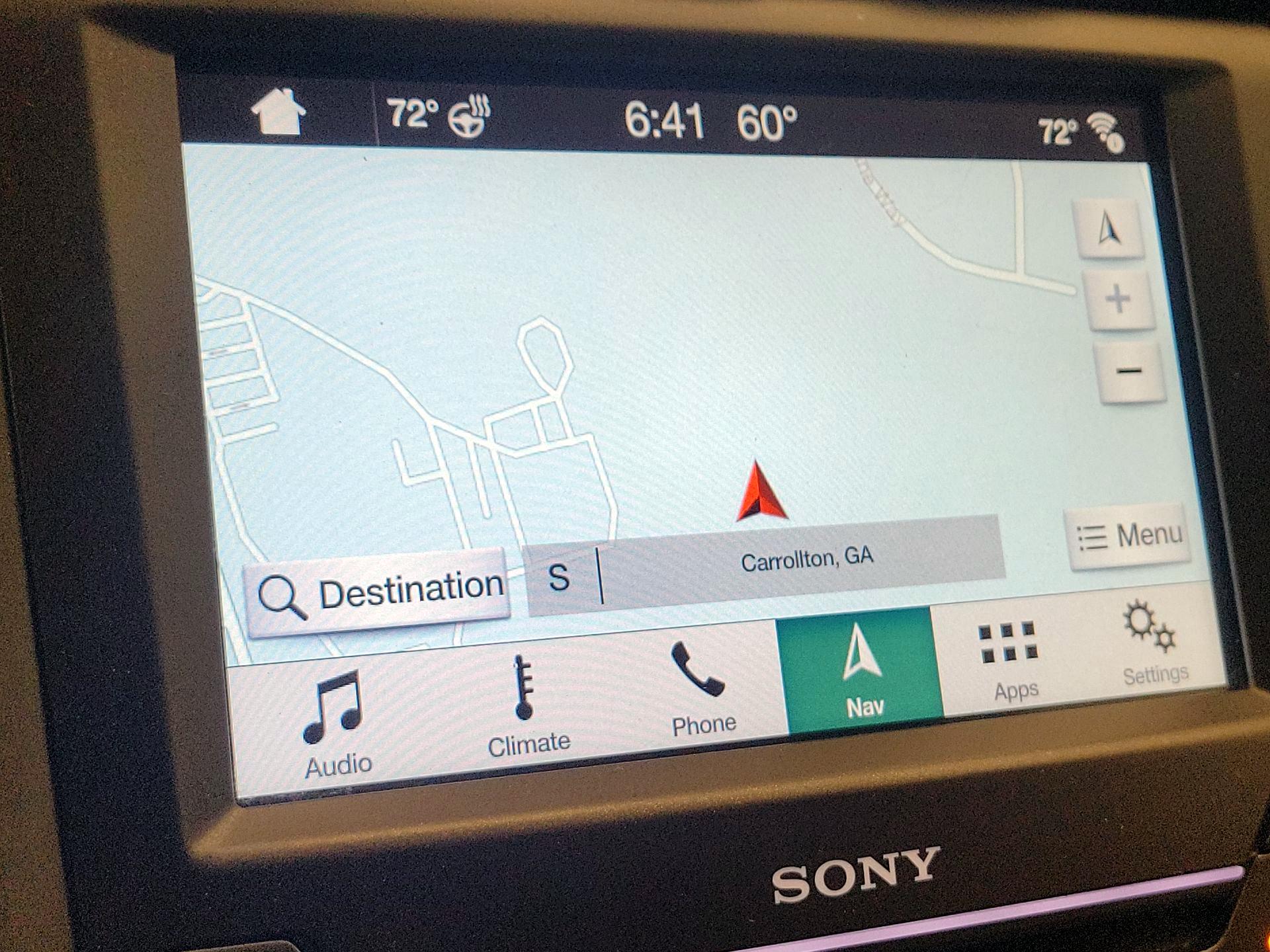 Thumbnail: 2018 Ford Fusion - 14