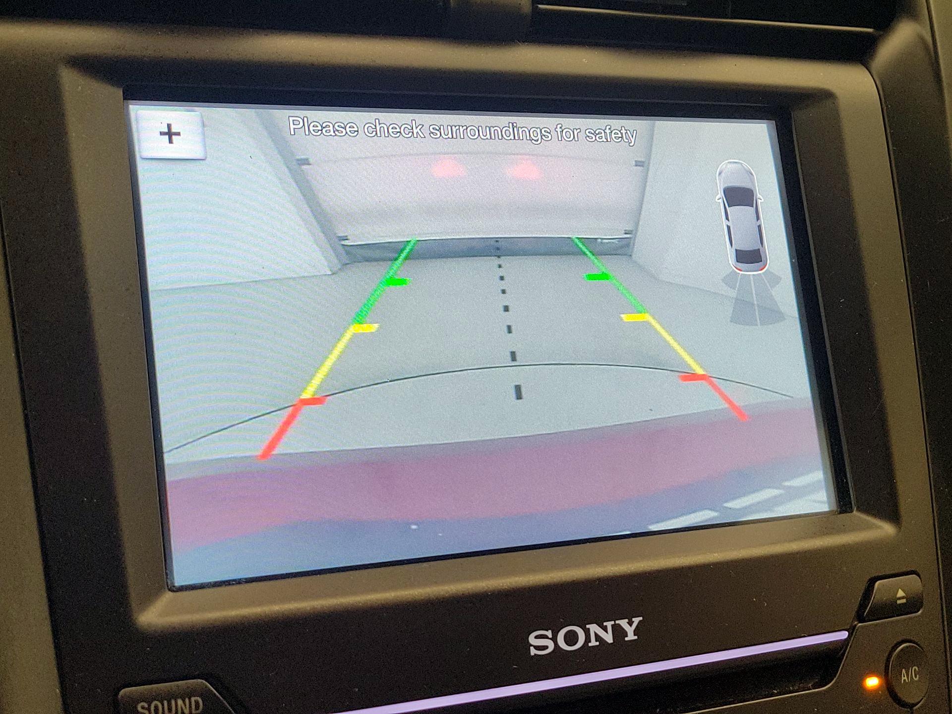 Thumbnail: 2018 Ford Fusion - 15