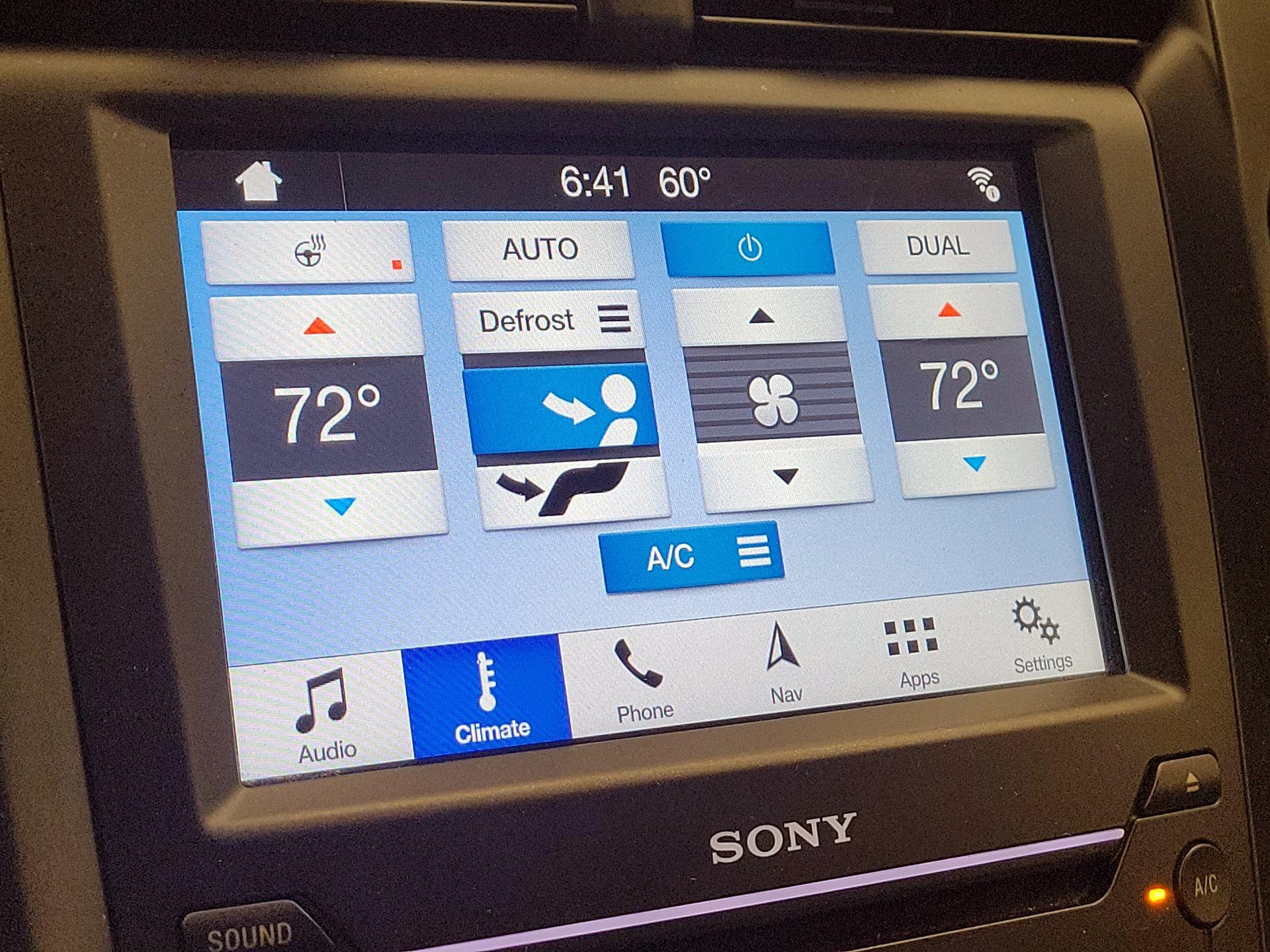 Thumbnail: 2018 Ford Fusion - 16