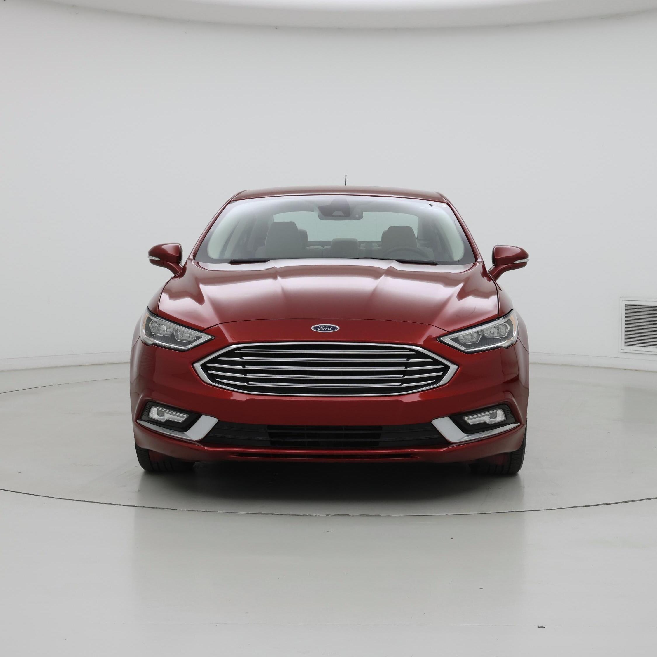 Thumbnail: 2018 Ford Fusion - 5