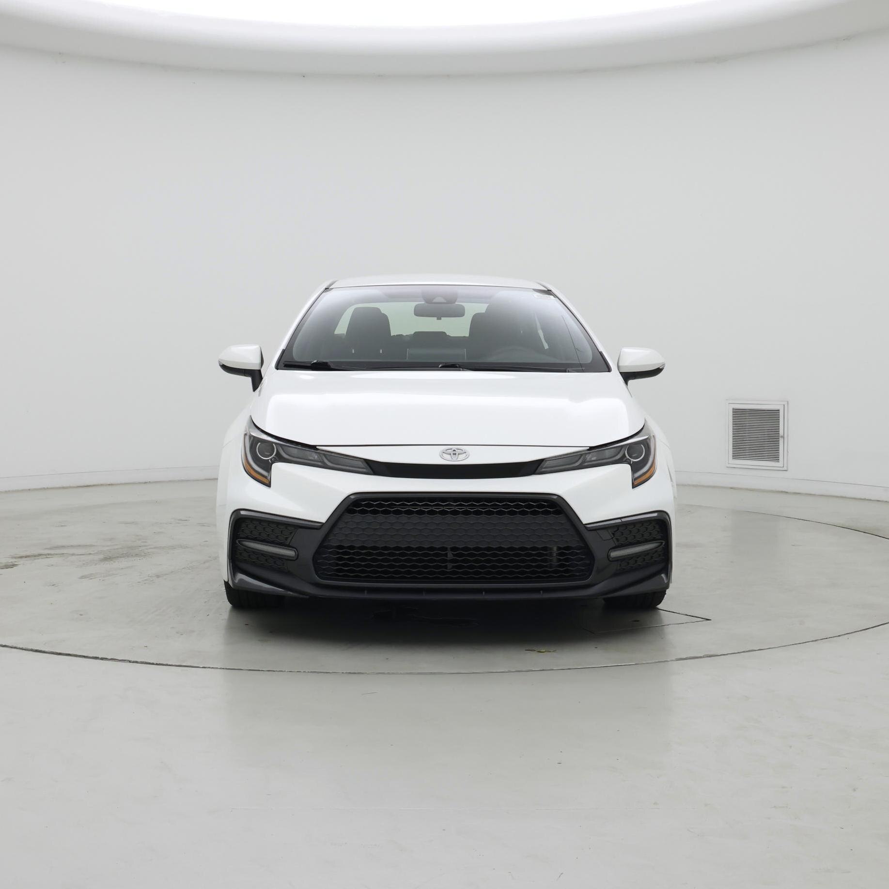 Thumbnail: 2021 Toyota Corolla - 5