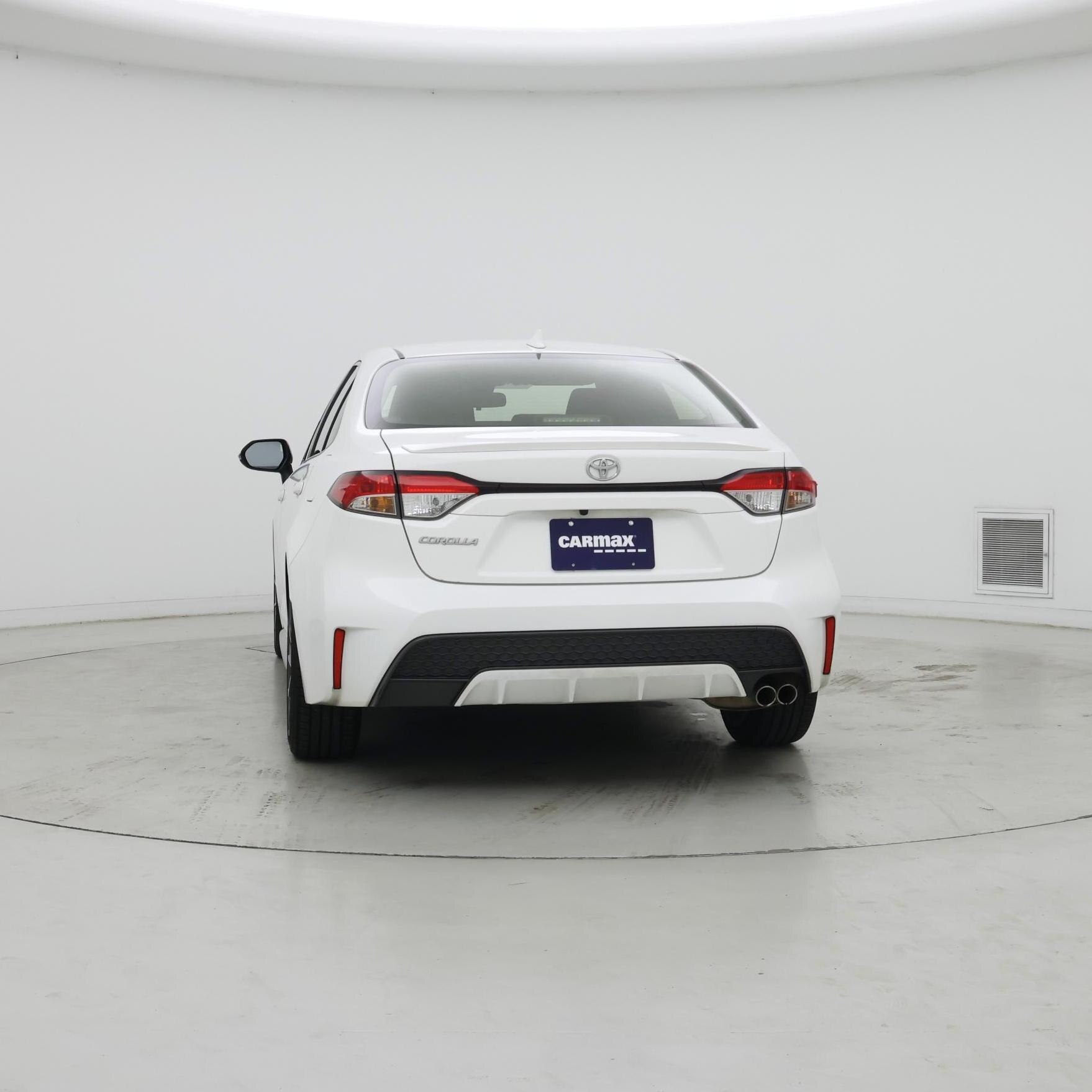 Thumbnail: 2021 Toyota Corolla - 6