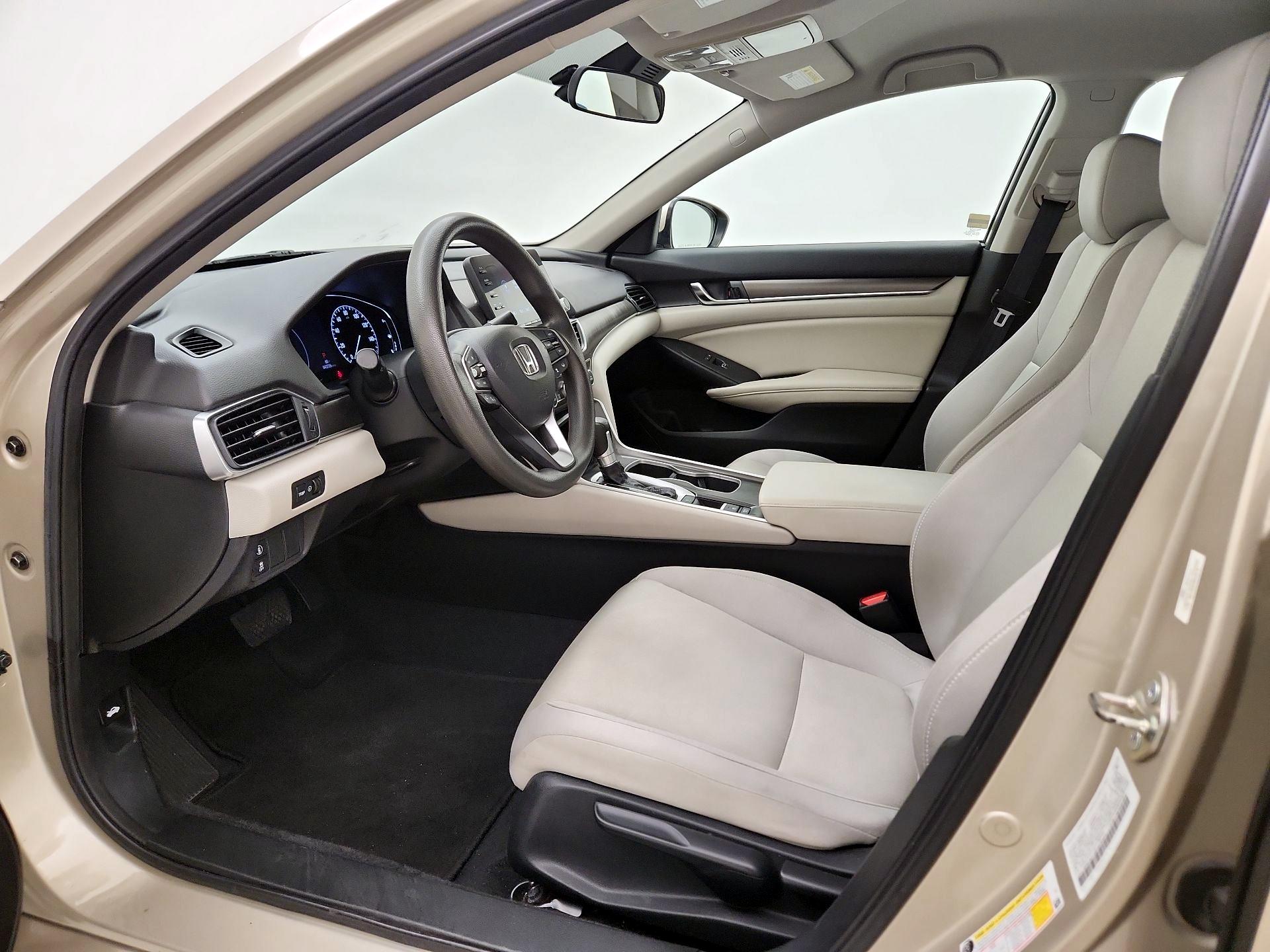 Thumbnail: 2020 Honda Accord - 11