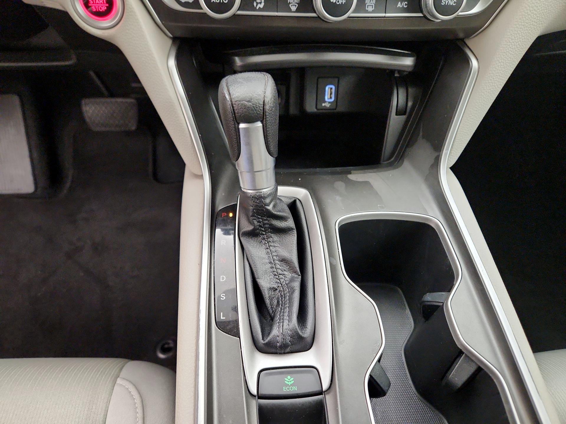 Thumbnail: 2020 Honda Accord - 17