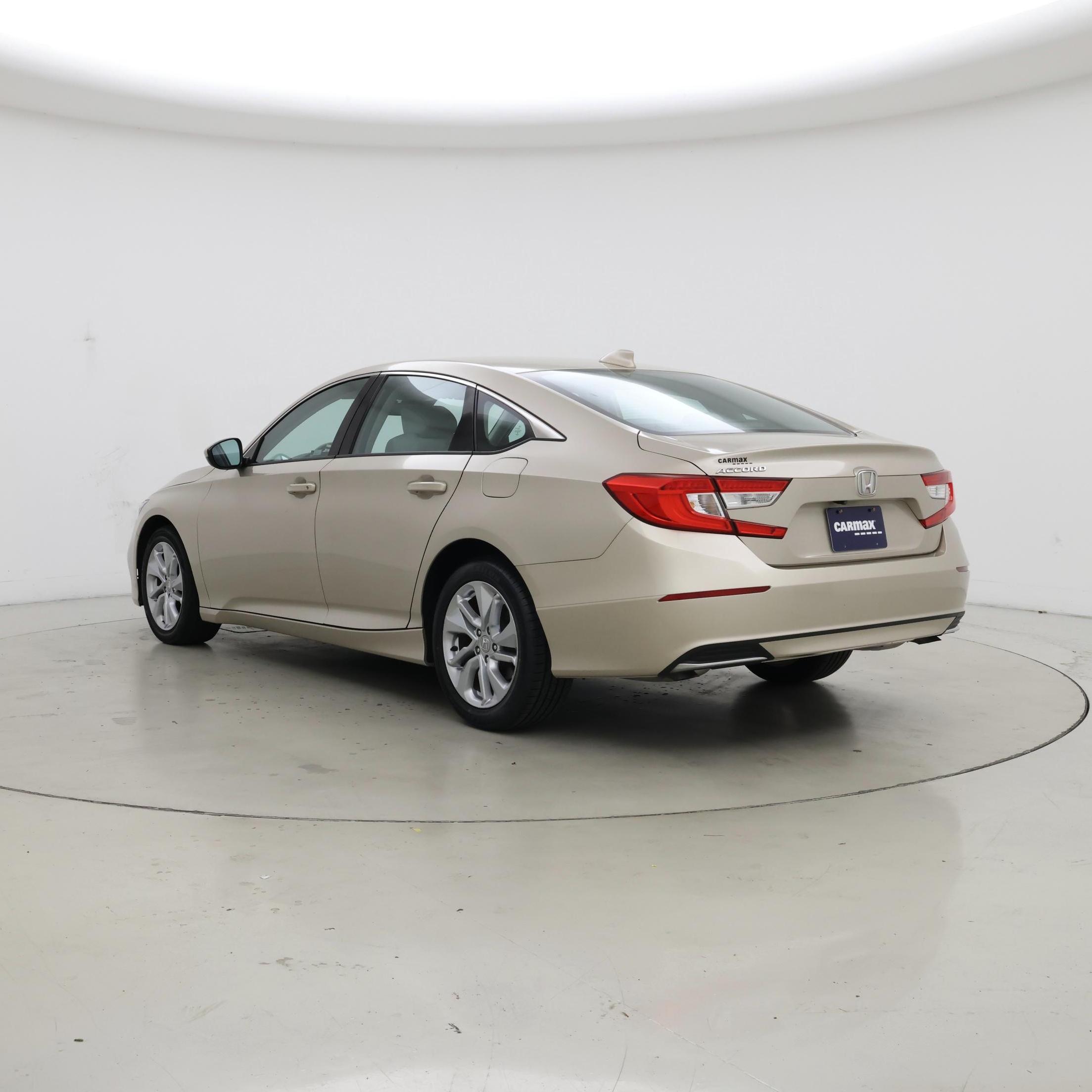 Thumbnail: 2020 Honda Accord - 2
