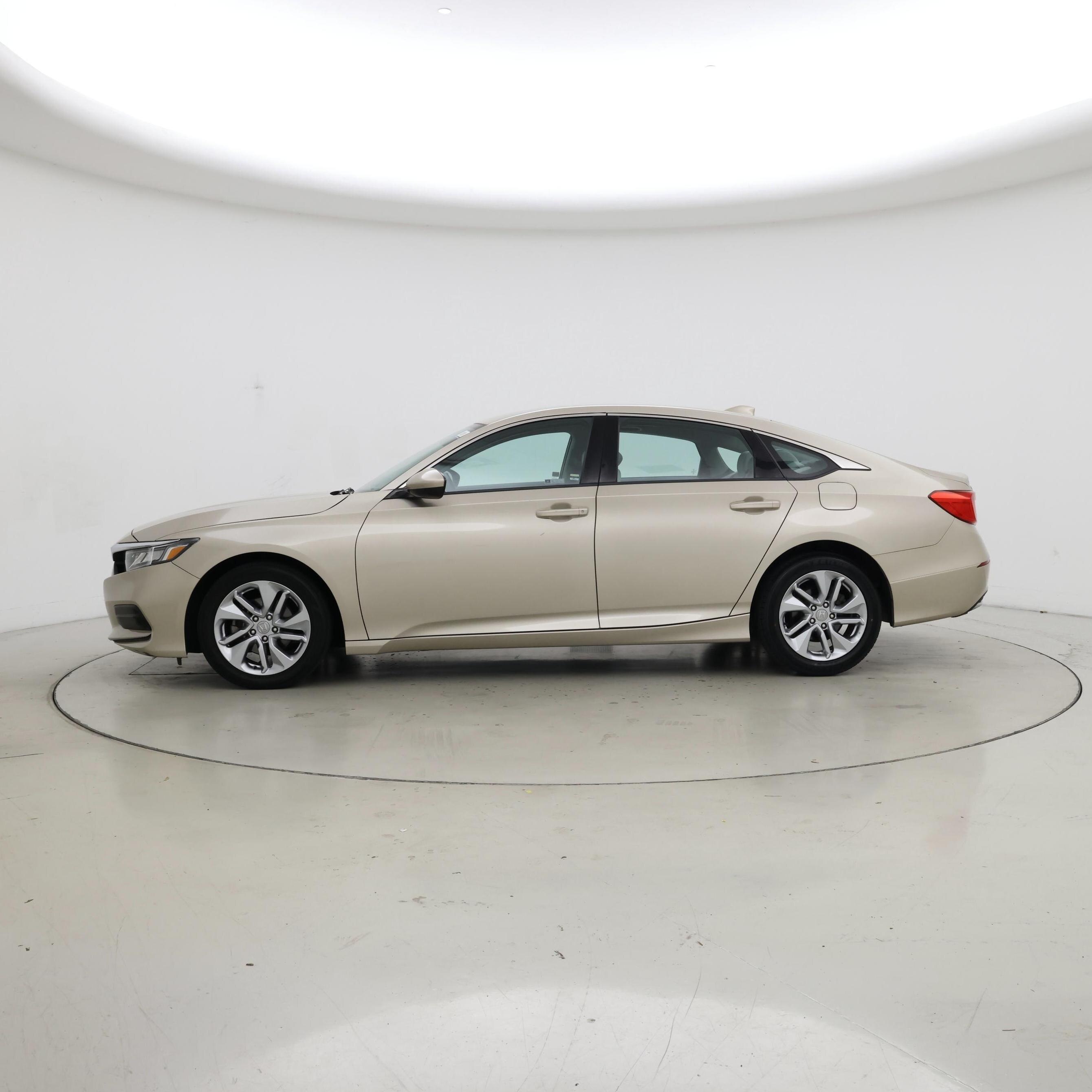 Thumbnail: 2020 Honda Accord - 3