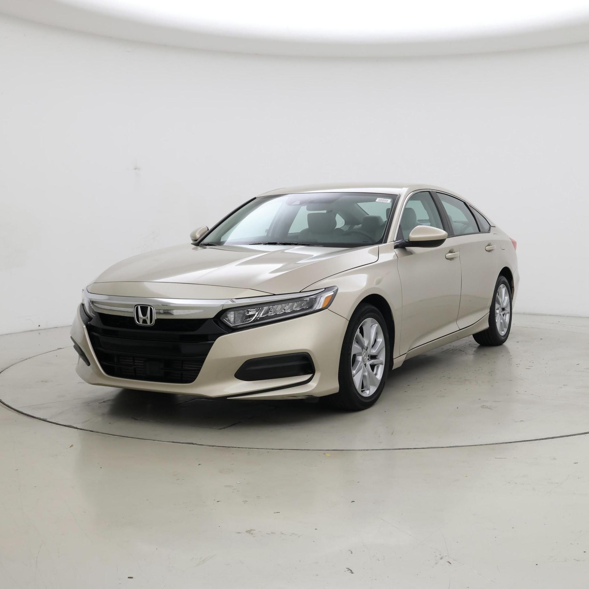 Thumbnail: 2020 Honda Accord - 4