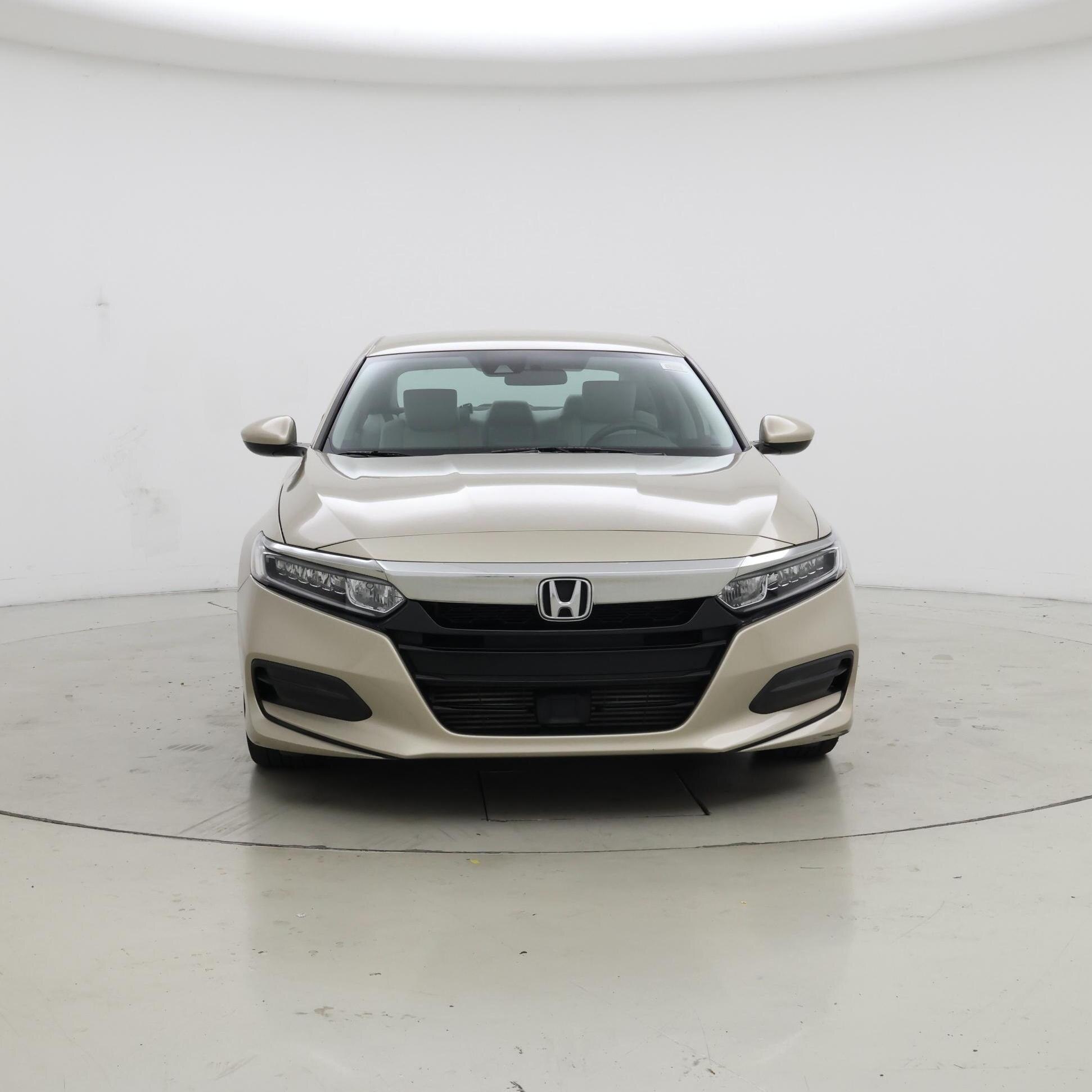 Thumbnail: 2020 Honda Accord - 5