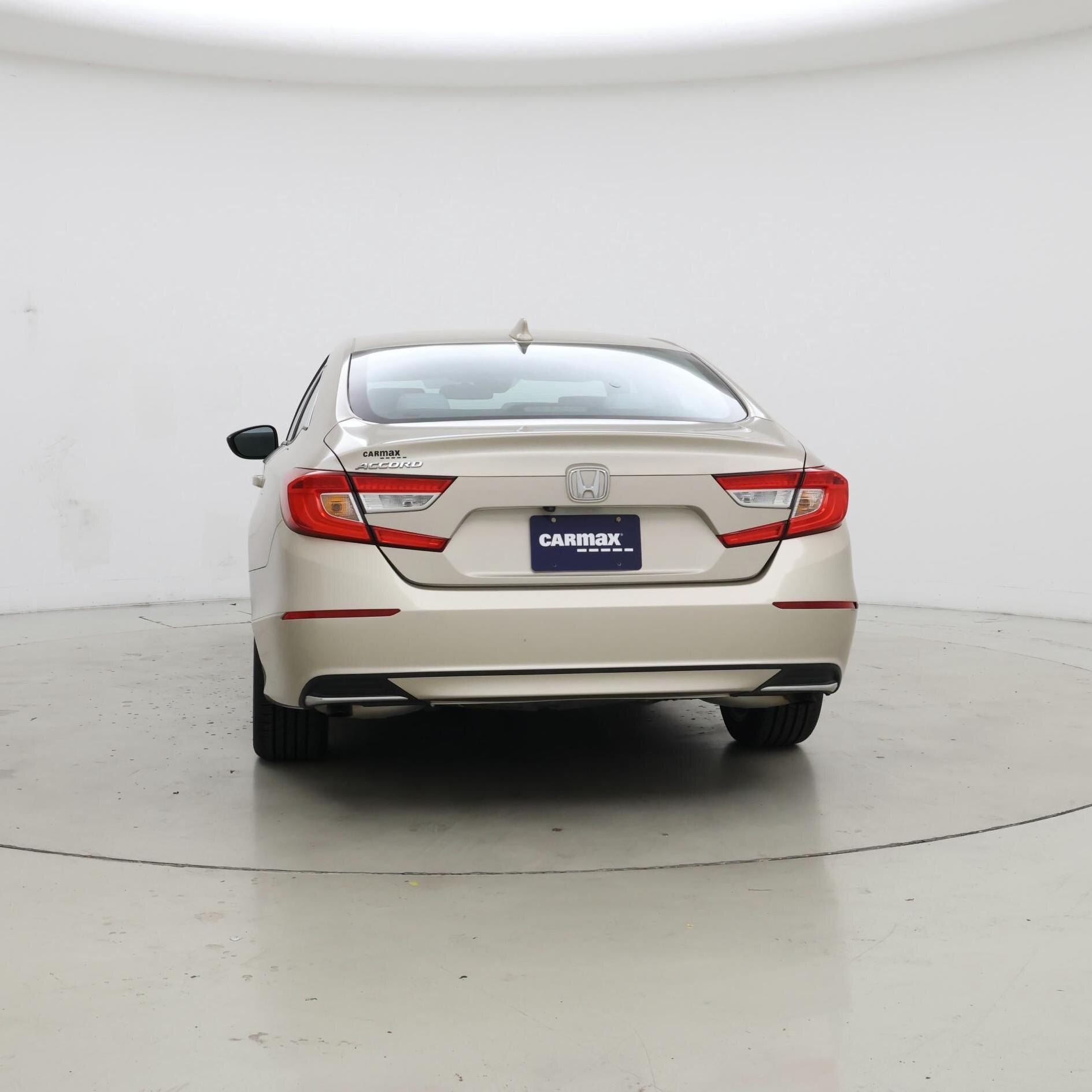 Thumbnail: 2020 Honda Accord - 6