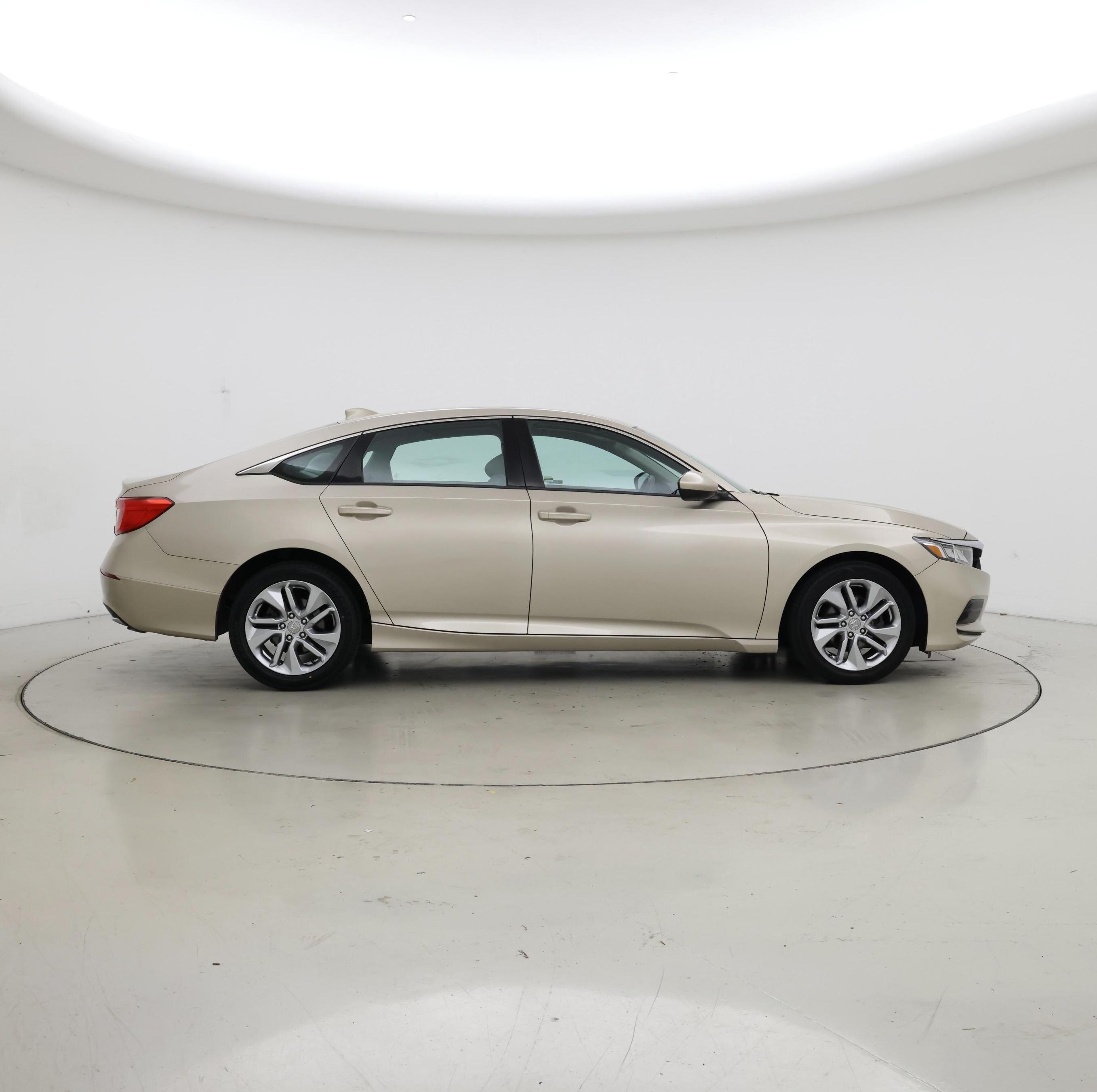 Thumbnail: 2020 Honda Accord - 7