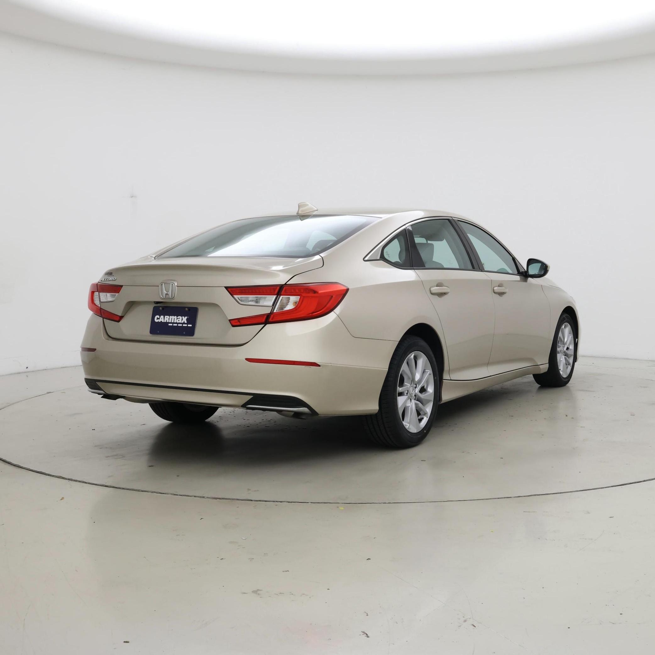 Thumbnail: 2020 Honda Accord - 8