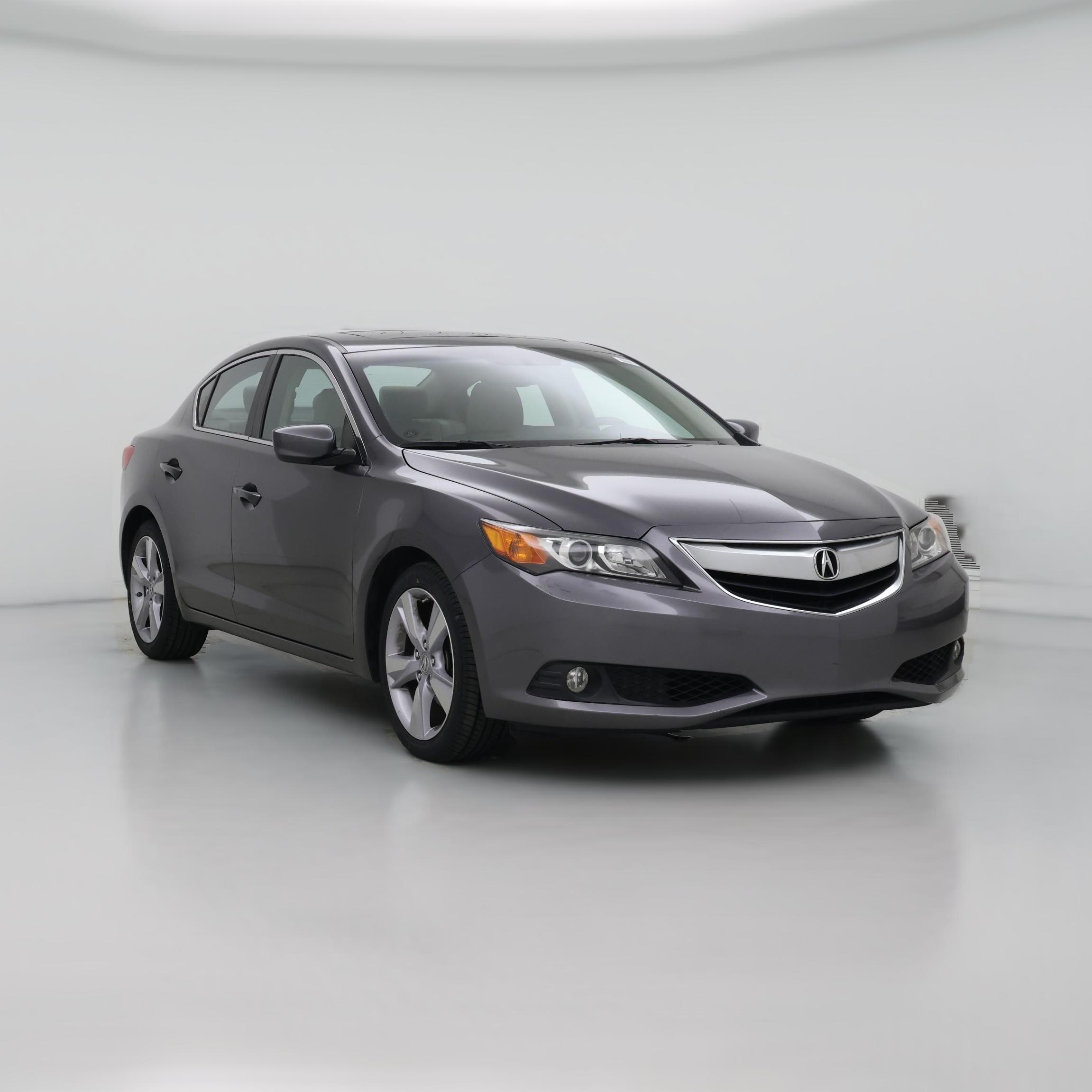 Thumbnail: 2015 Acura ILX - 1